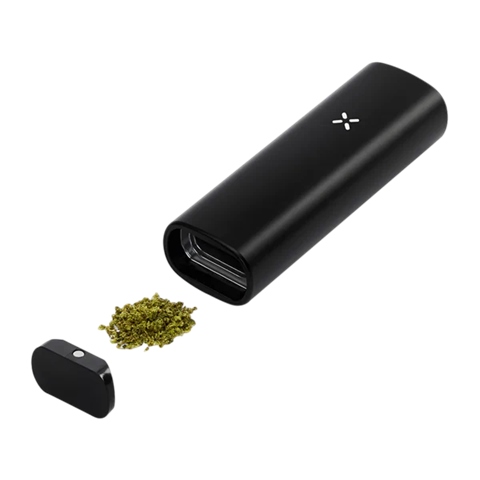 Pax Mini Onyx | Dry Herb Vape