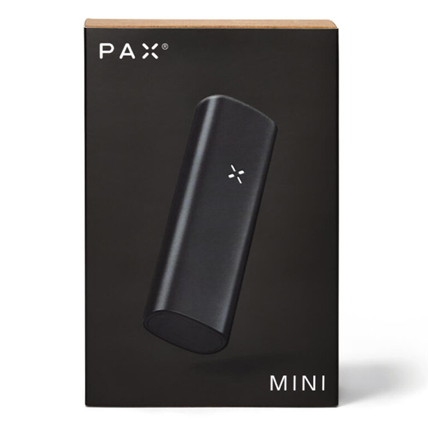 Pax Mini Onyx | Dry Herb Vape