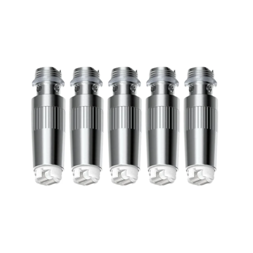 Terp Pen Replacement Atomizer | 5 Pack | Ceramic