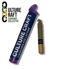 Baby Yoda 1.5G Super Stuffed Preroll