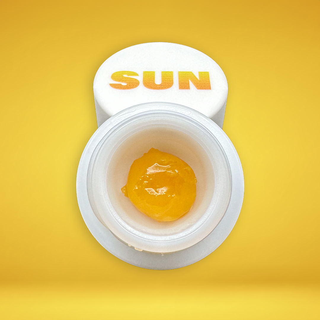 Cereal Milk | Live Resin Badder | 1G