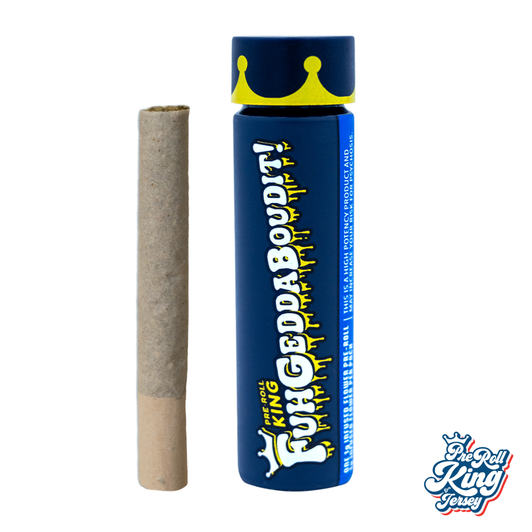 Fuhgeddaboudit | Cookies N Chem W/ Grease Bucket Dirty Diamonds