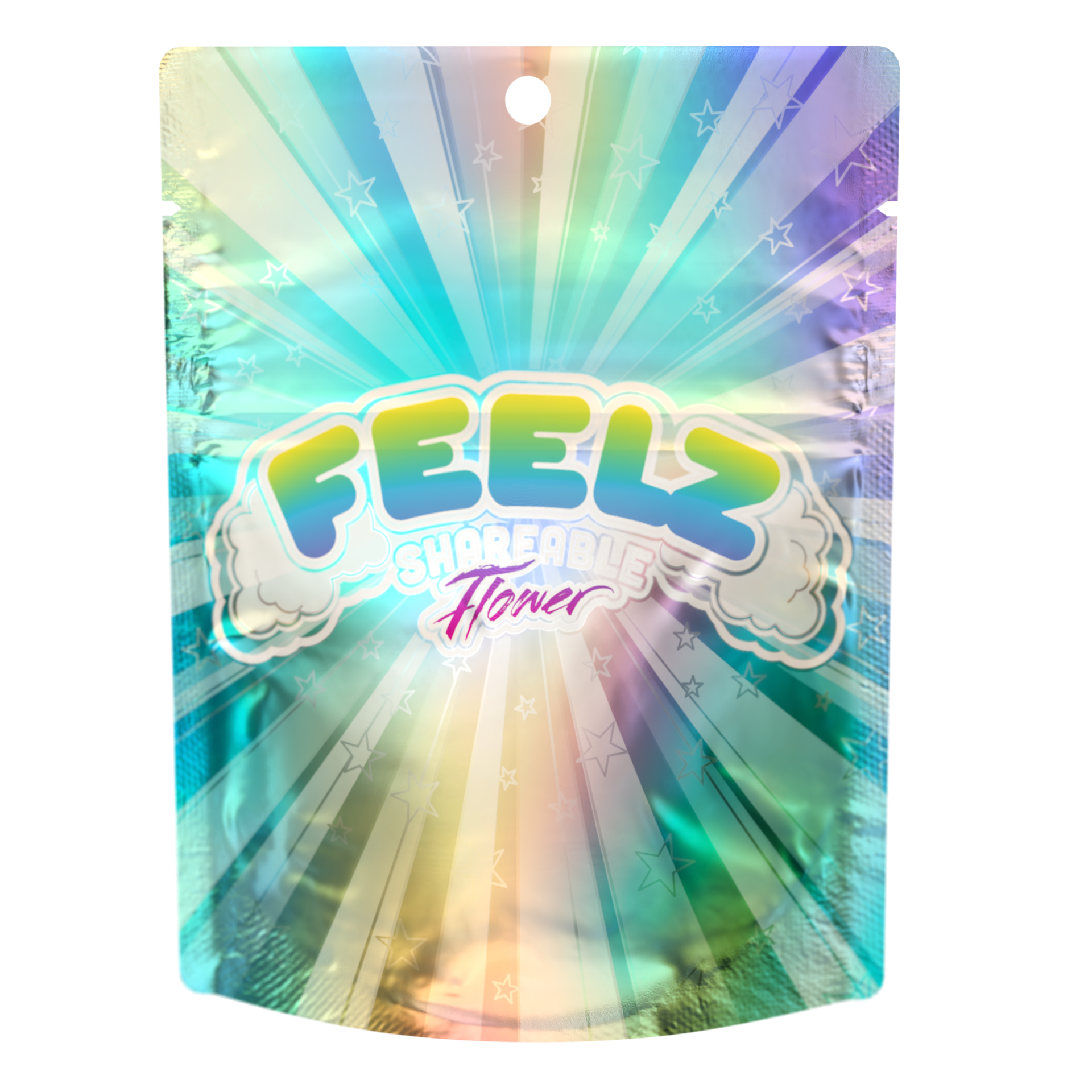 FEELZ - Tiramasu 7G Flower