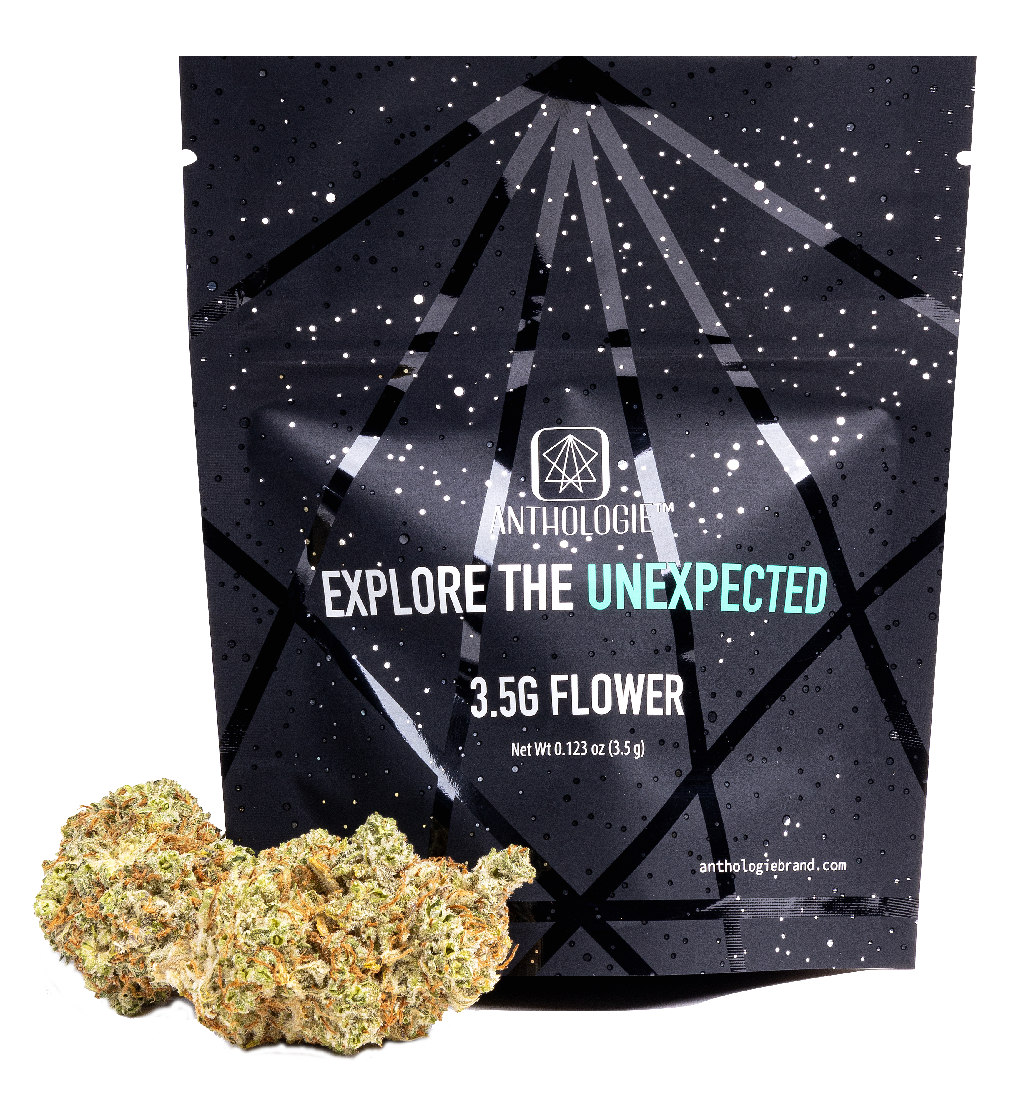 Blueberry Drip 3.5G Flower