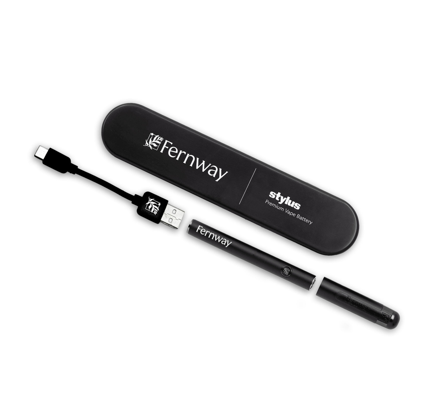 Fernway | Usb-c Stylus