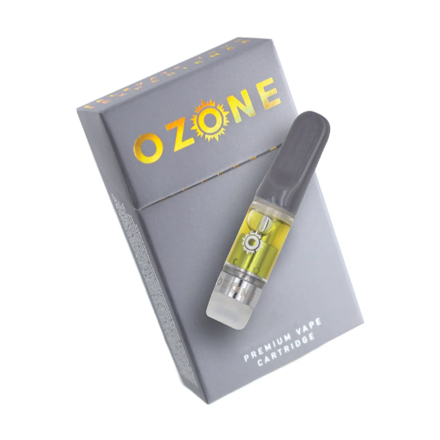 Blue Dream Cartridge 1G
