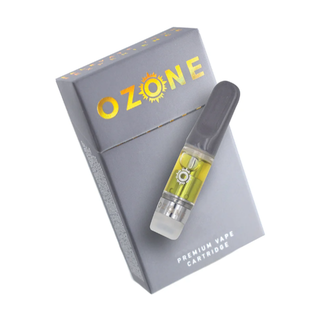 Ozone | Blue Dream Cartridge 1G