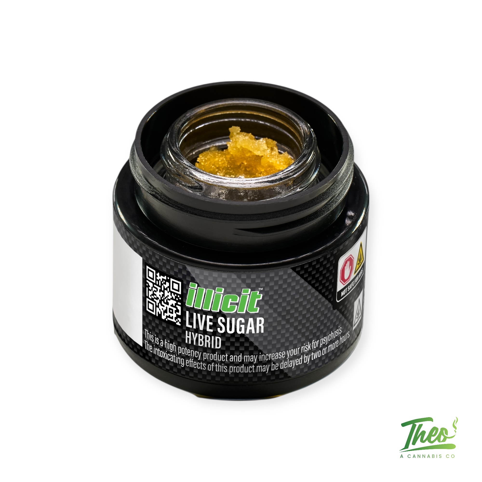 Chem Butter Live Sugar 1G