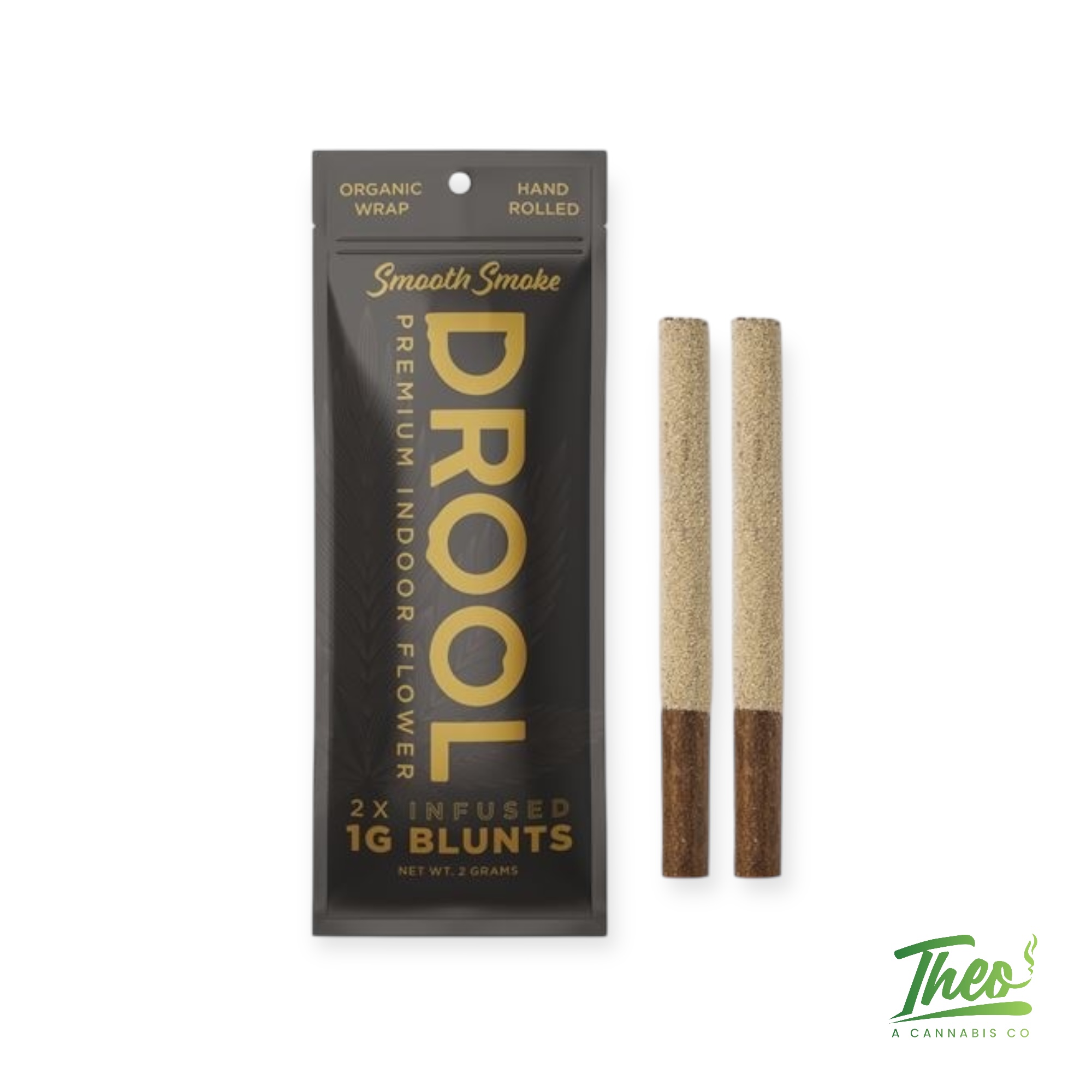 Sweet Zz Infused Blunts 1G 2PK