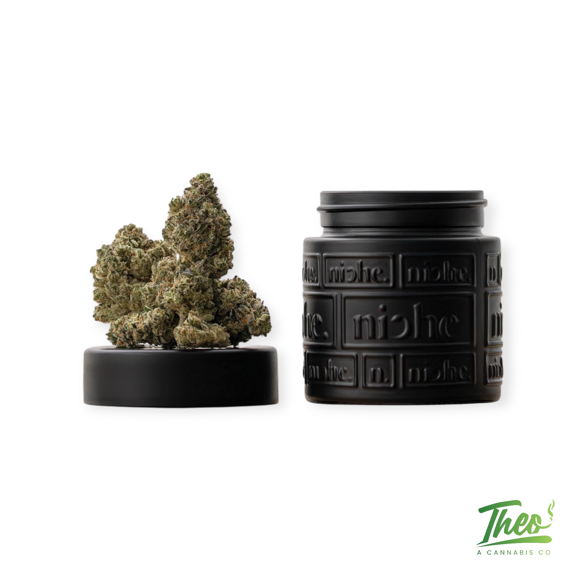 Peach & Chong 3.5G