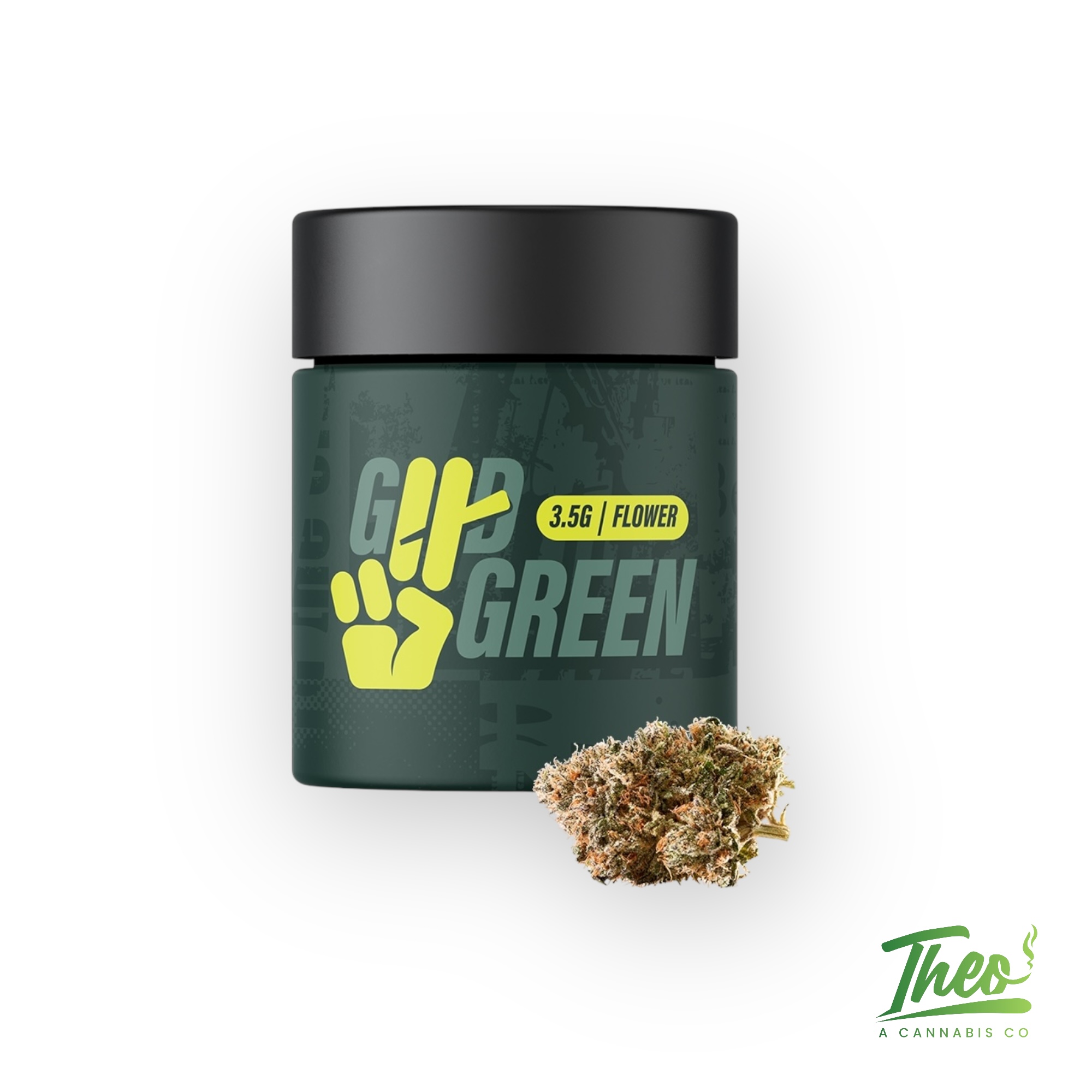 Jack Herer  3.5G