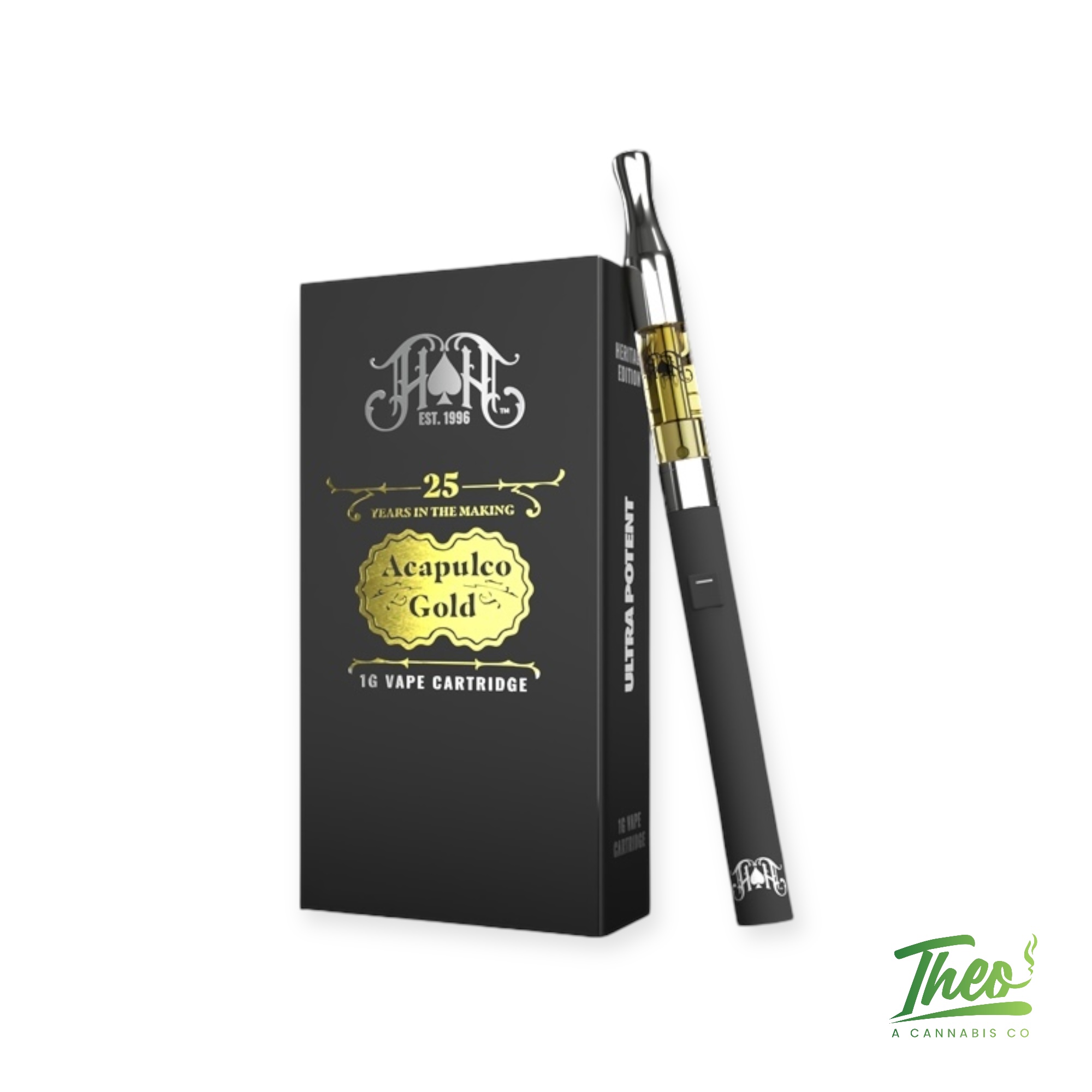 Acapulco Gold 1G