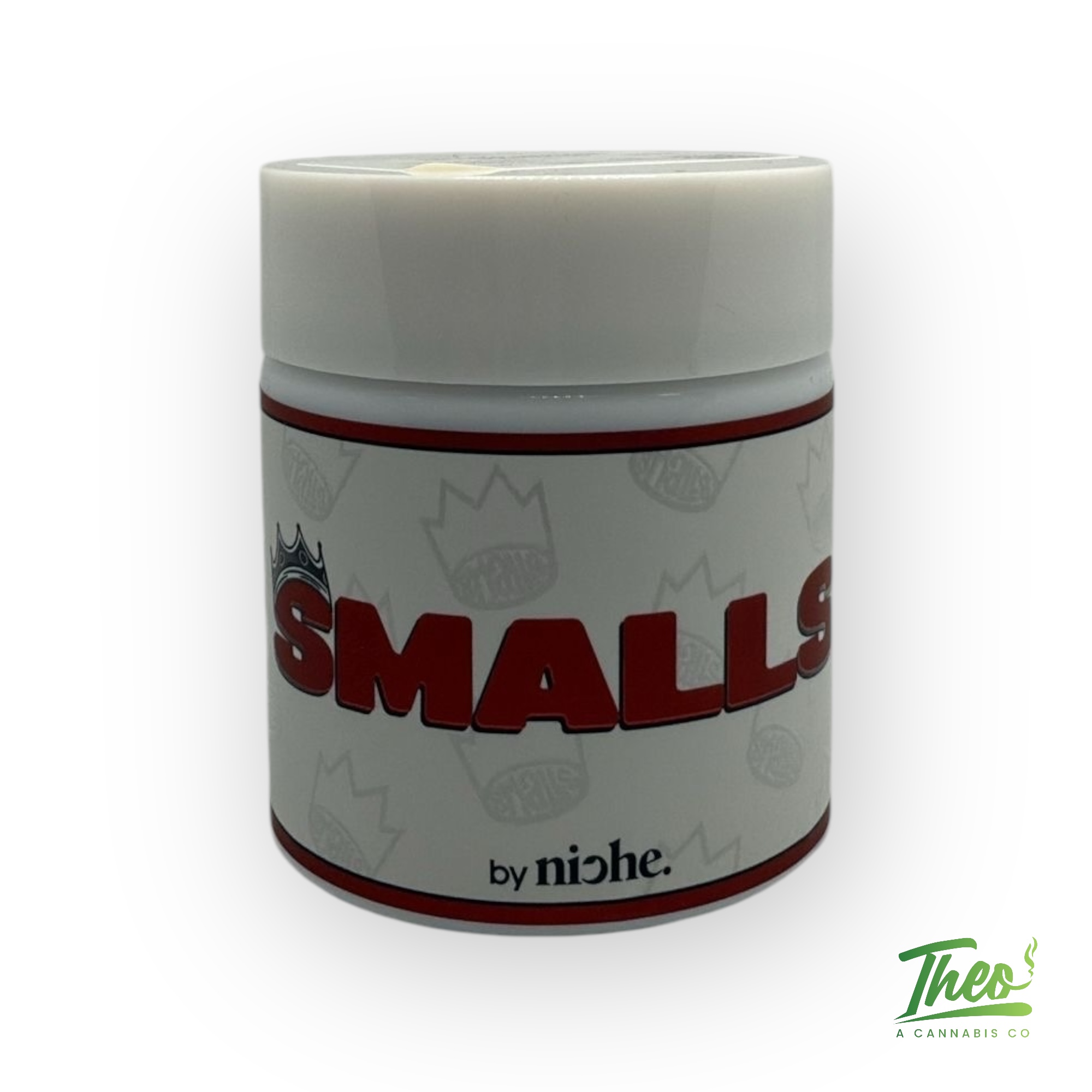 Milk Baths Smalls 5G