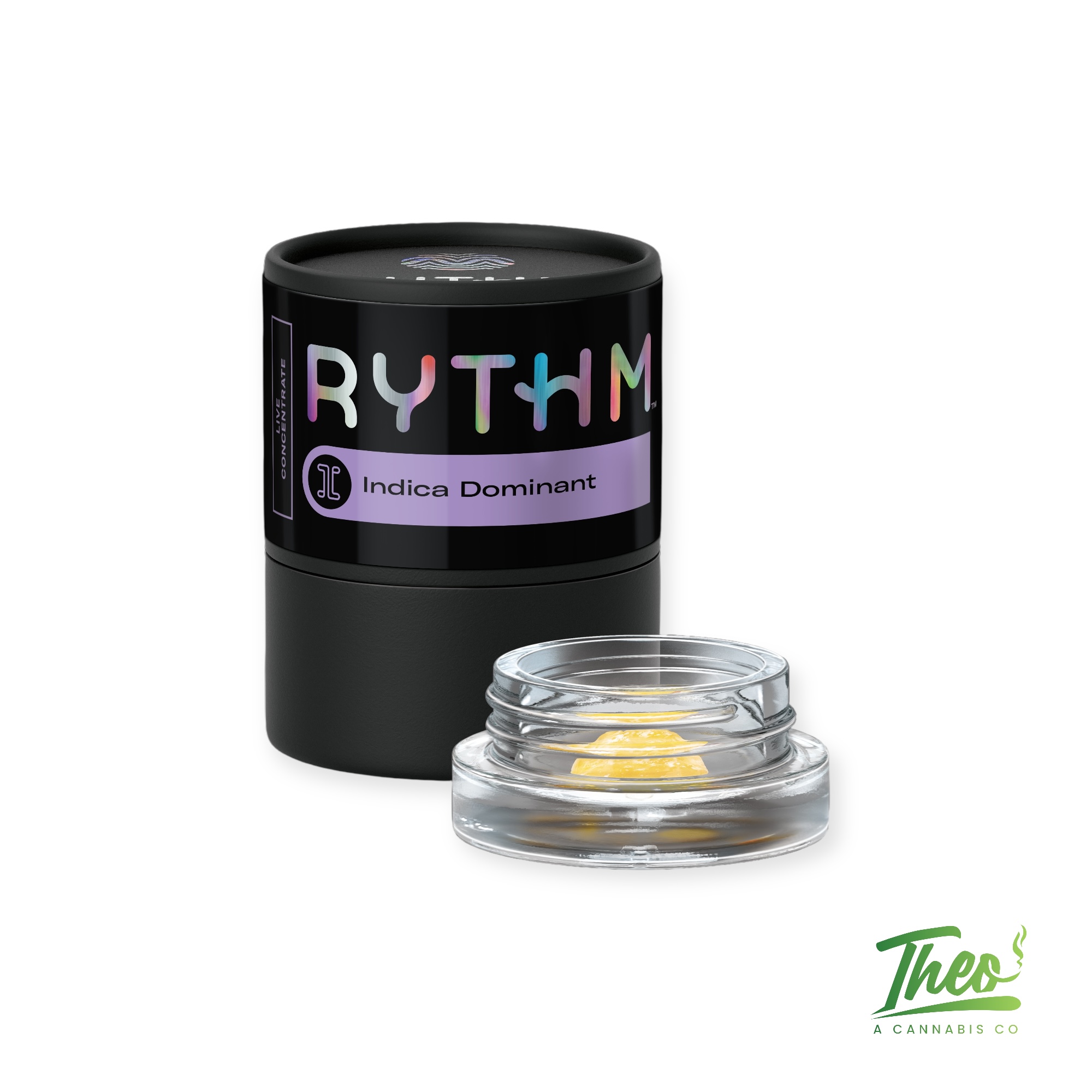 Xeno Live Resin 1G