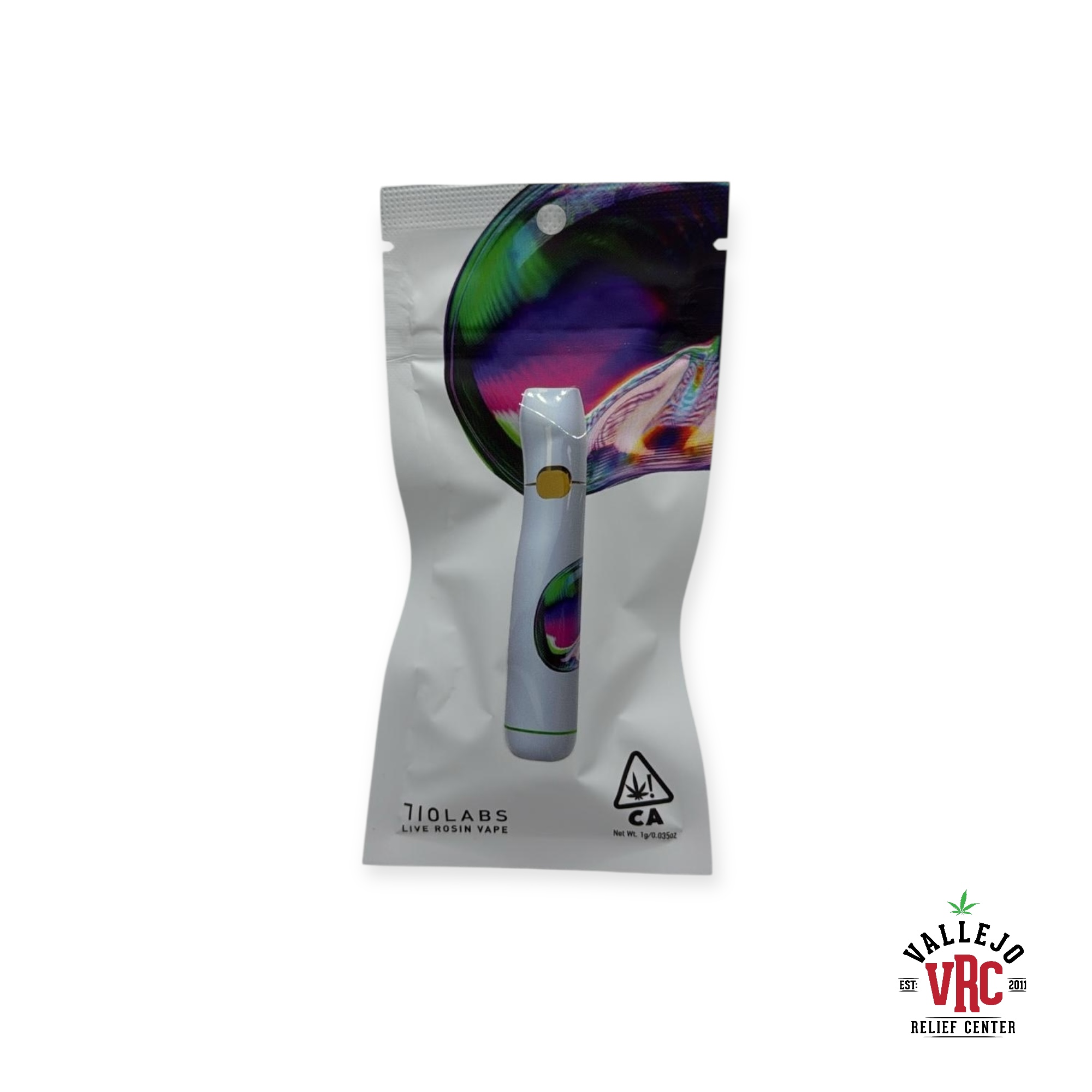 Sugar Shack #16 + Sugar Coat #9 1G Aio
