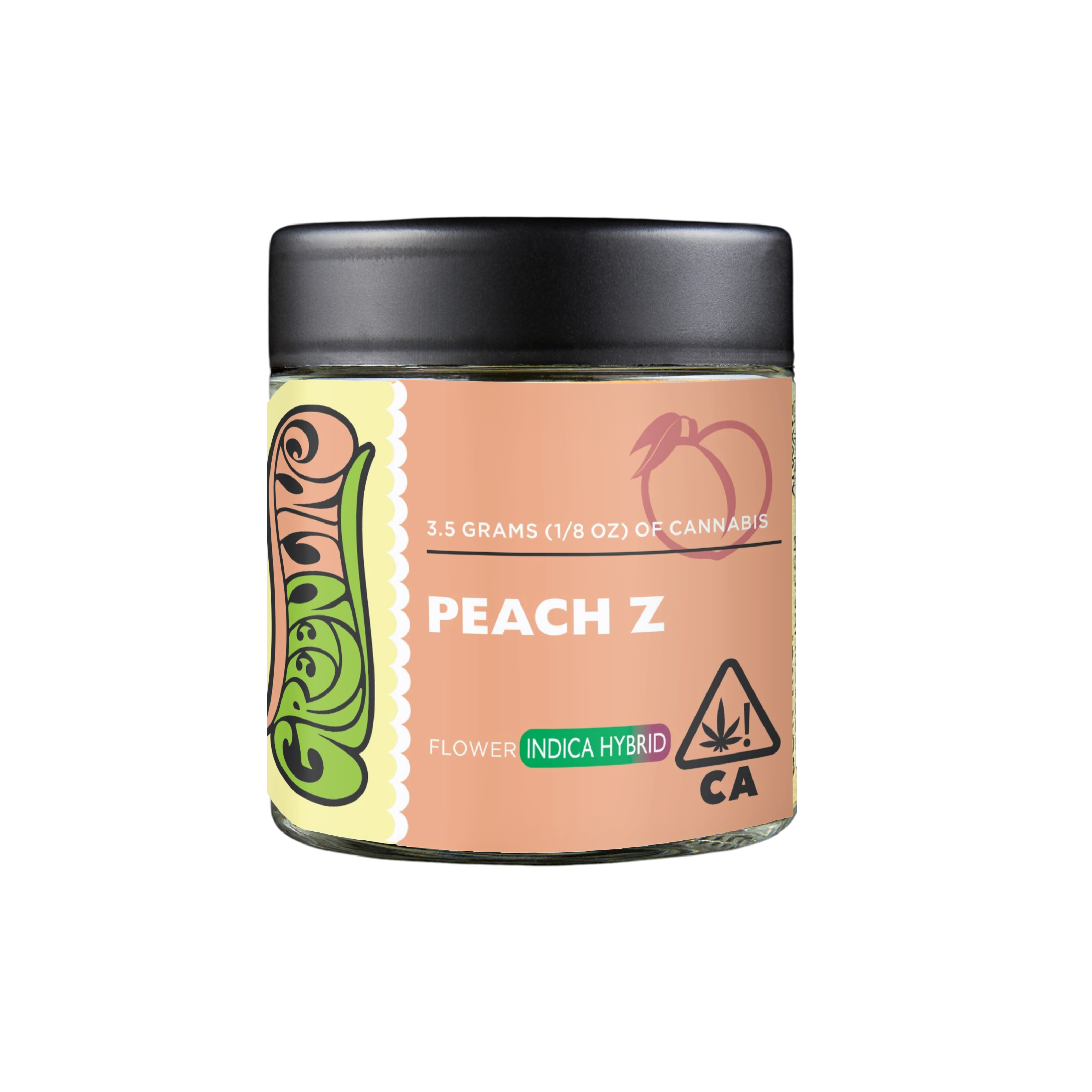 Peach Z 3.5G