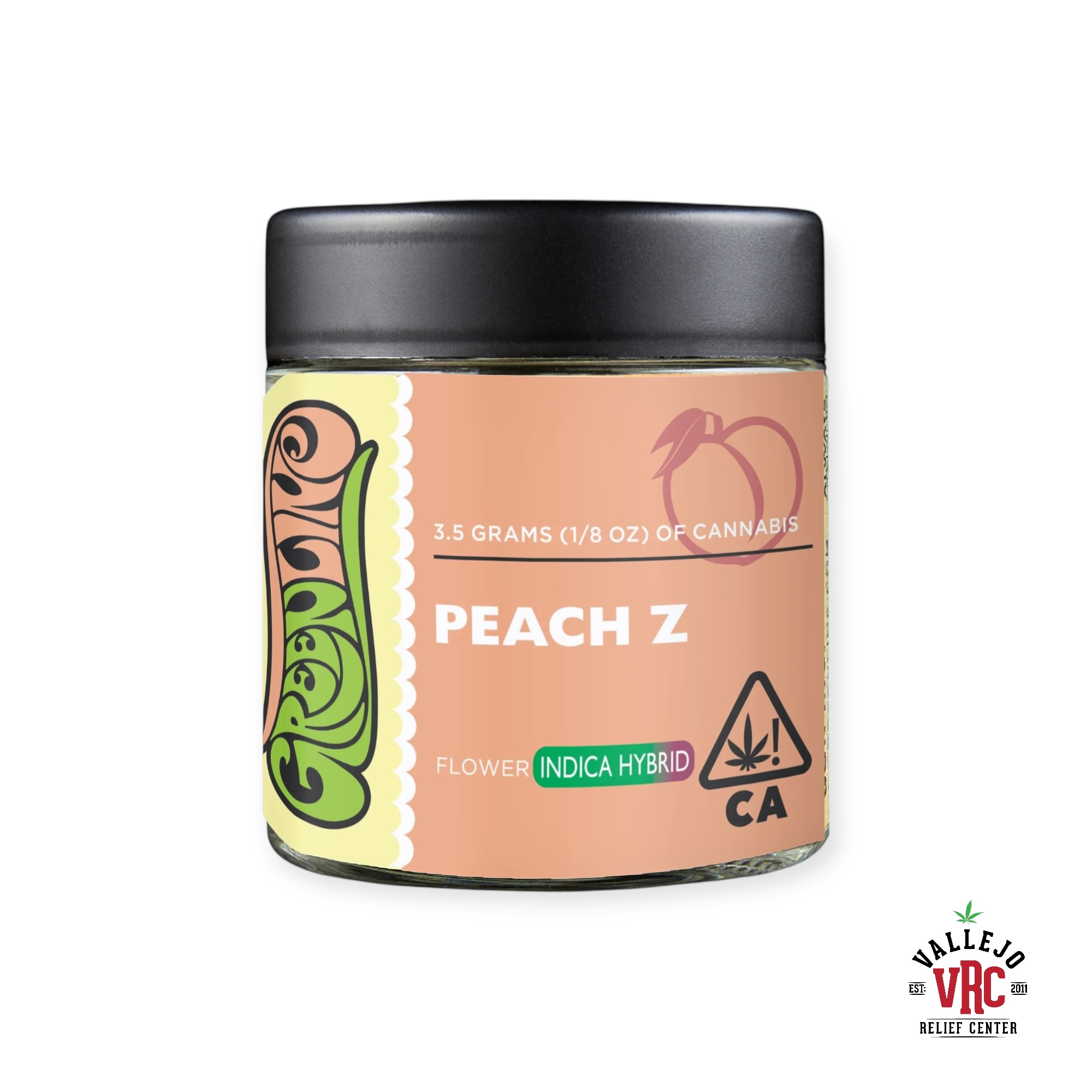 Peach Z 3.5G