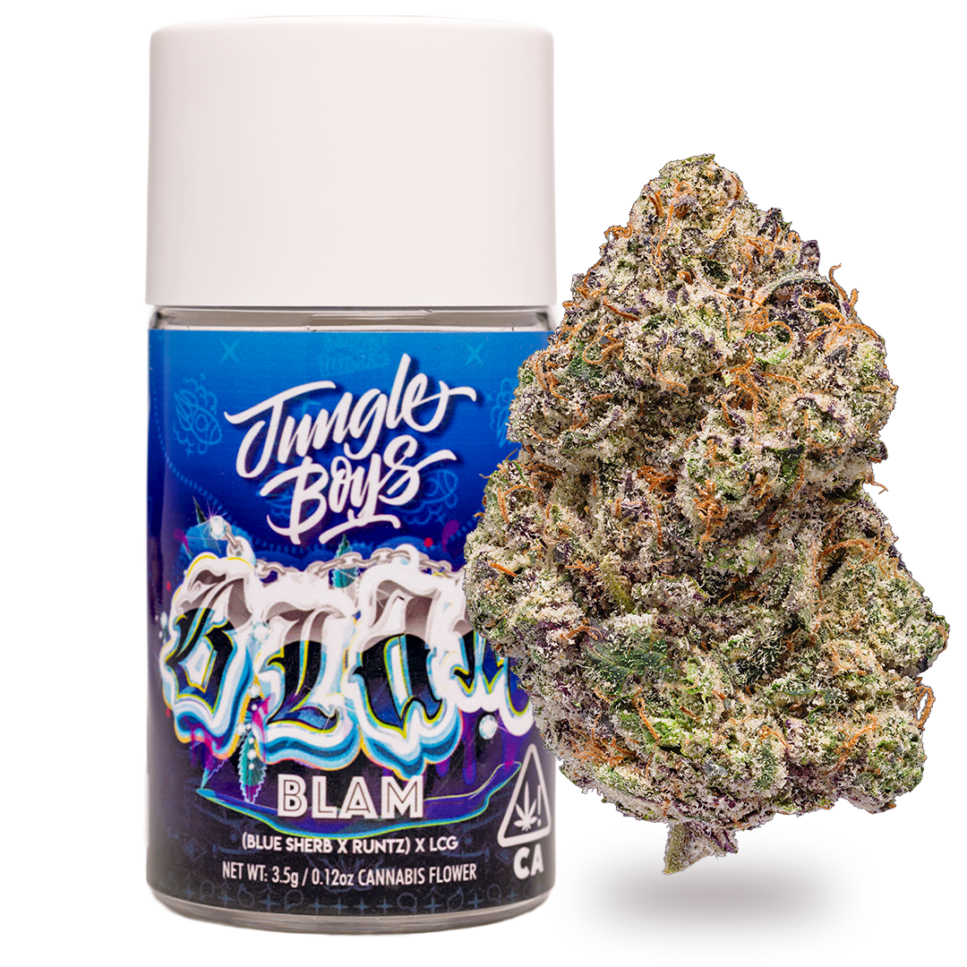 Blam 3.5G