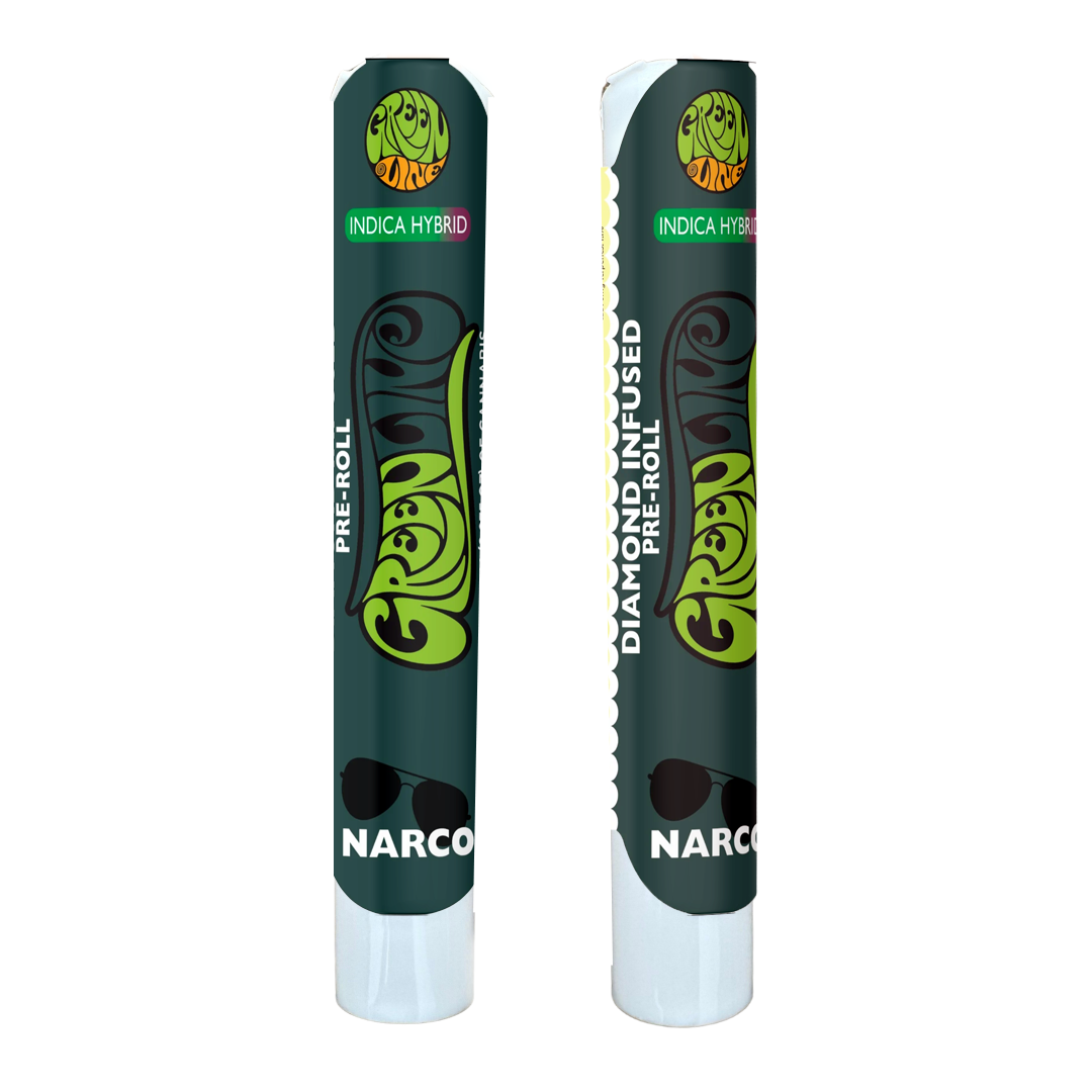 Narco 1G Infused