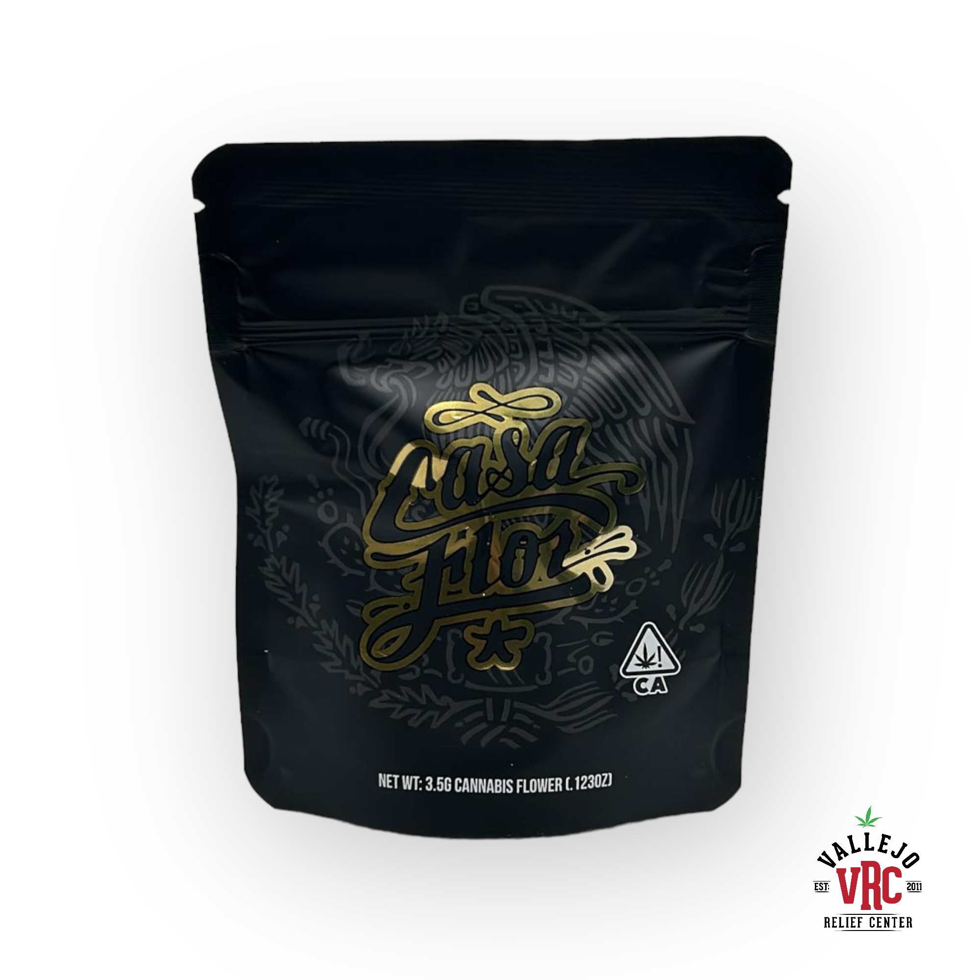 Galleta Gas 3.5G