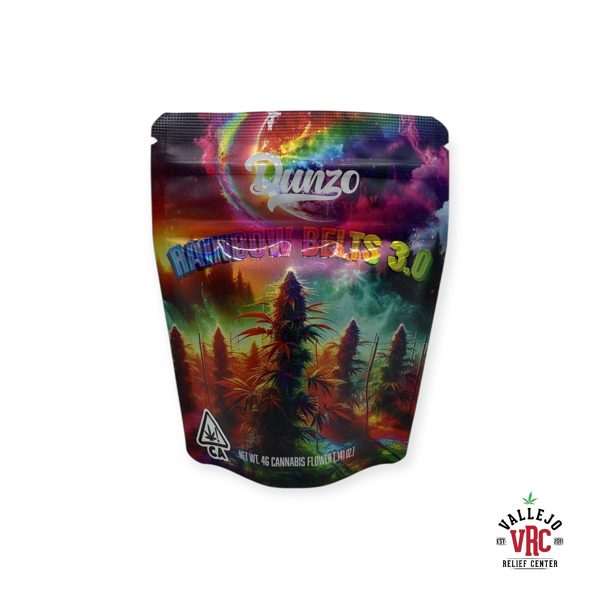 Rainbow Beltz 3.0 4G