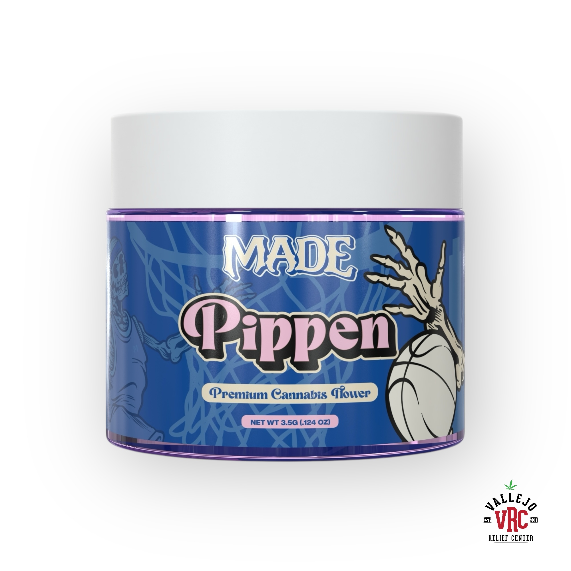 Pippen 3.5G