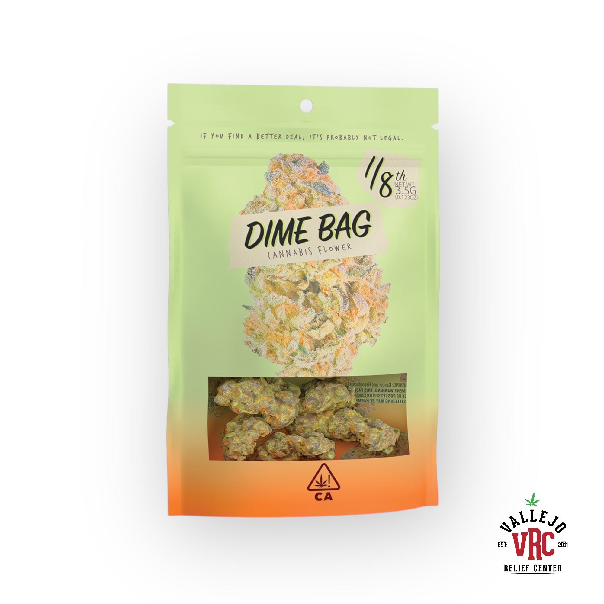 Divorce Cake 3.5G