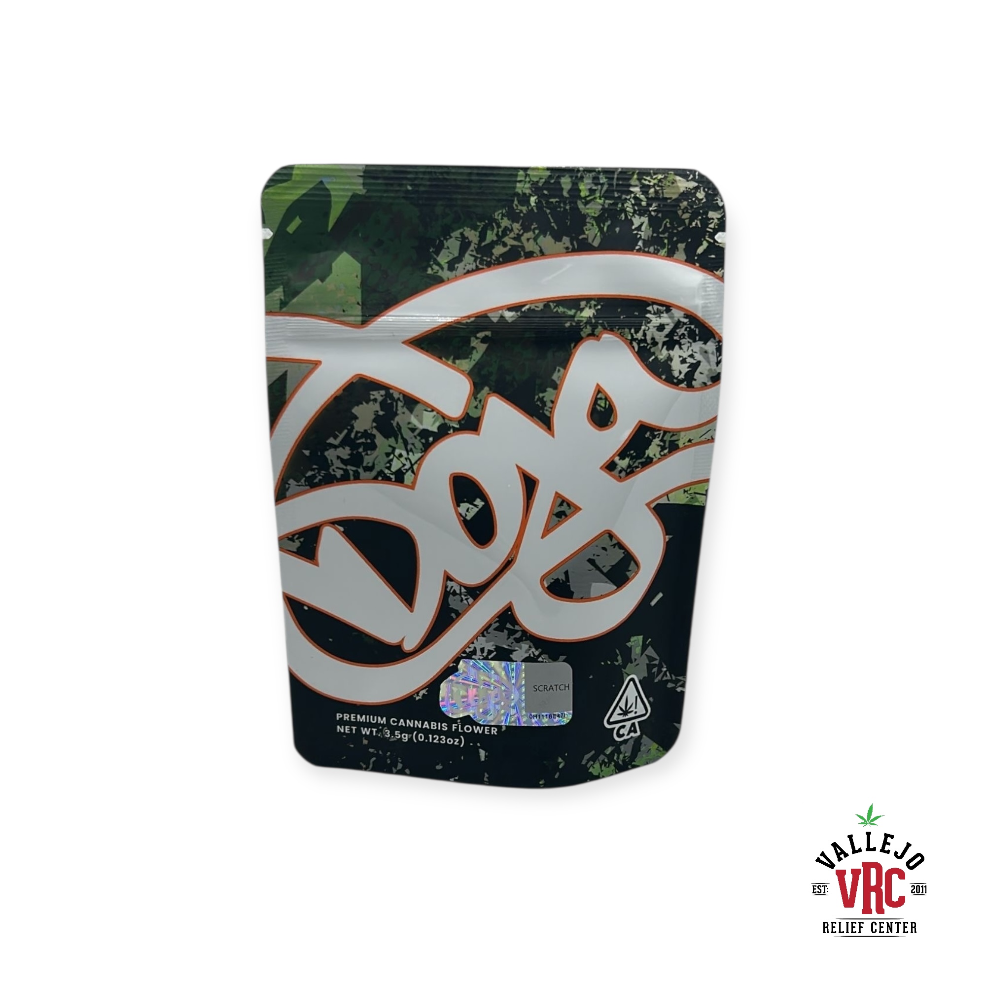 Orange Z 3.5G
