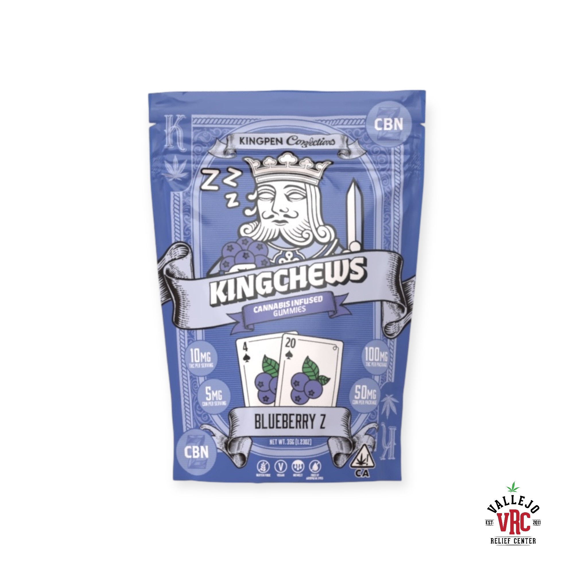 Kingchews-blueberry Z 2:1