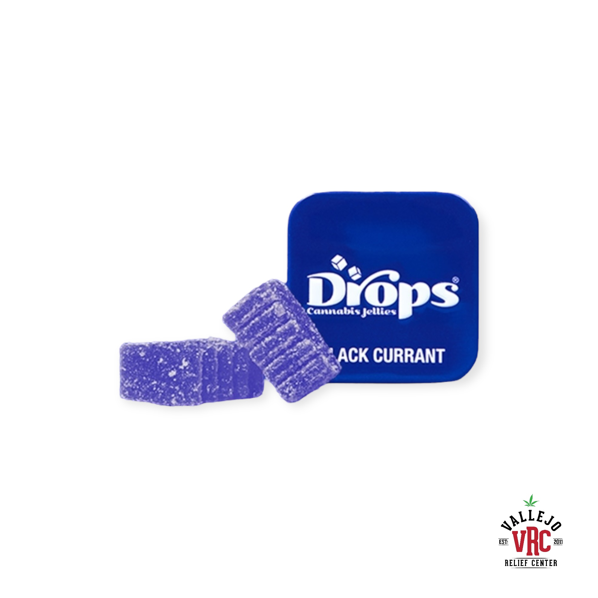 Black Currant 2PK