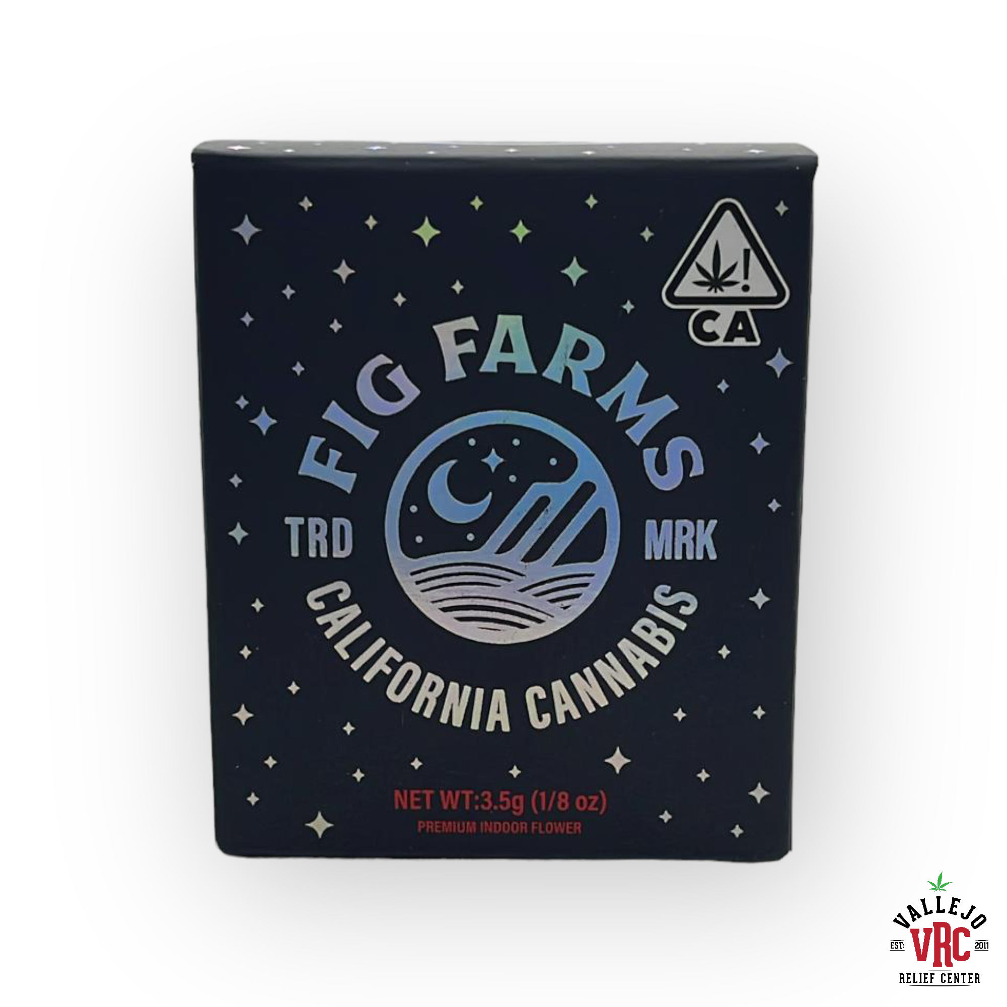 Fig & Cherry 3.5G