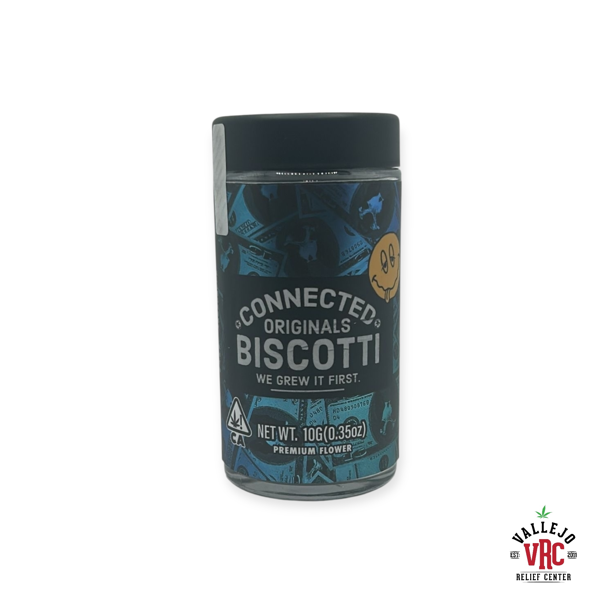 Biscotti 10G Originals