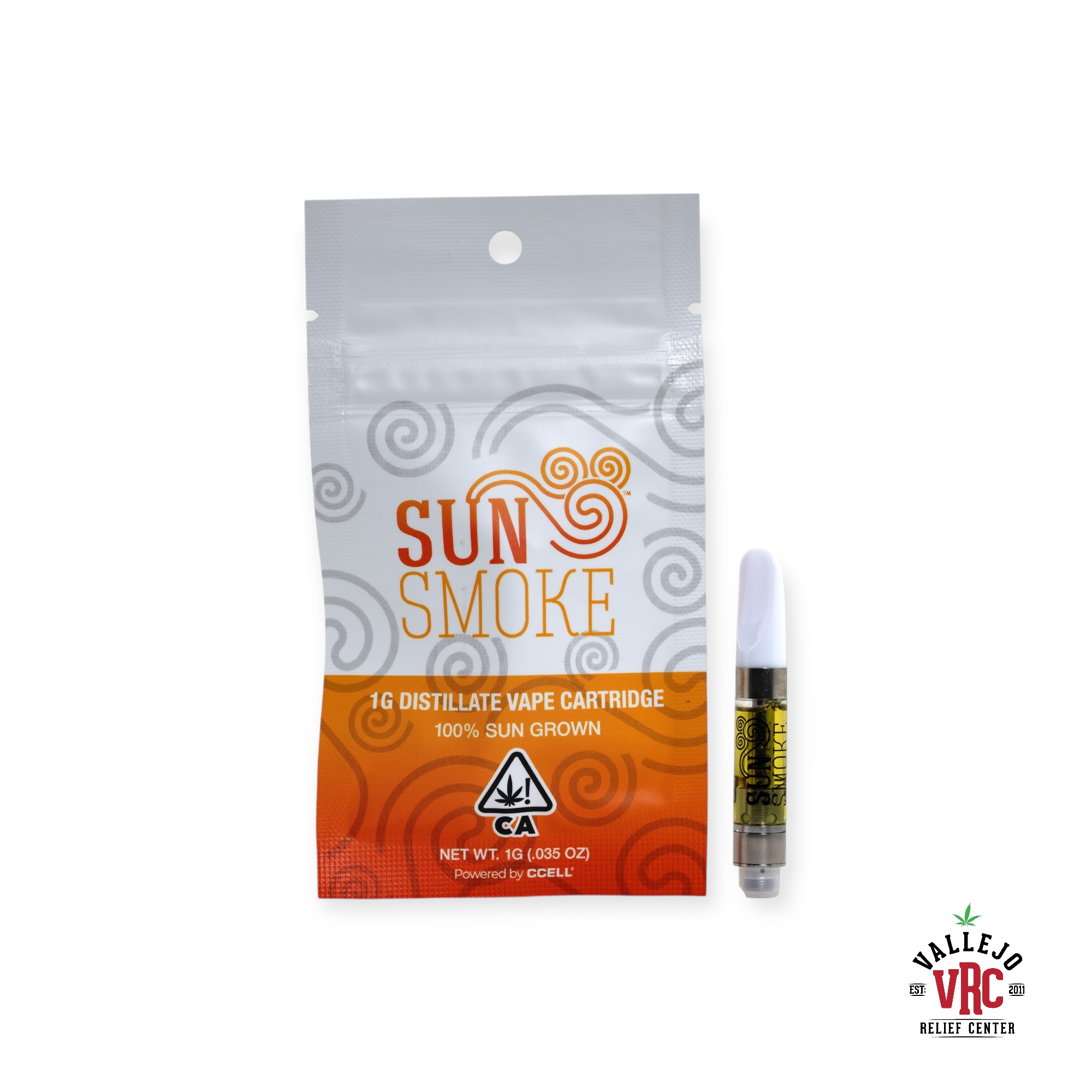 Strawberry Cheesecake 1G