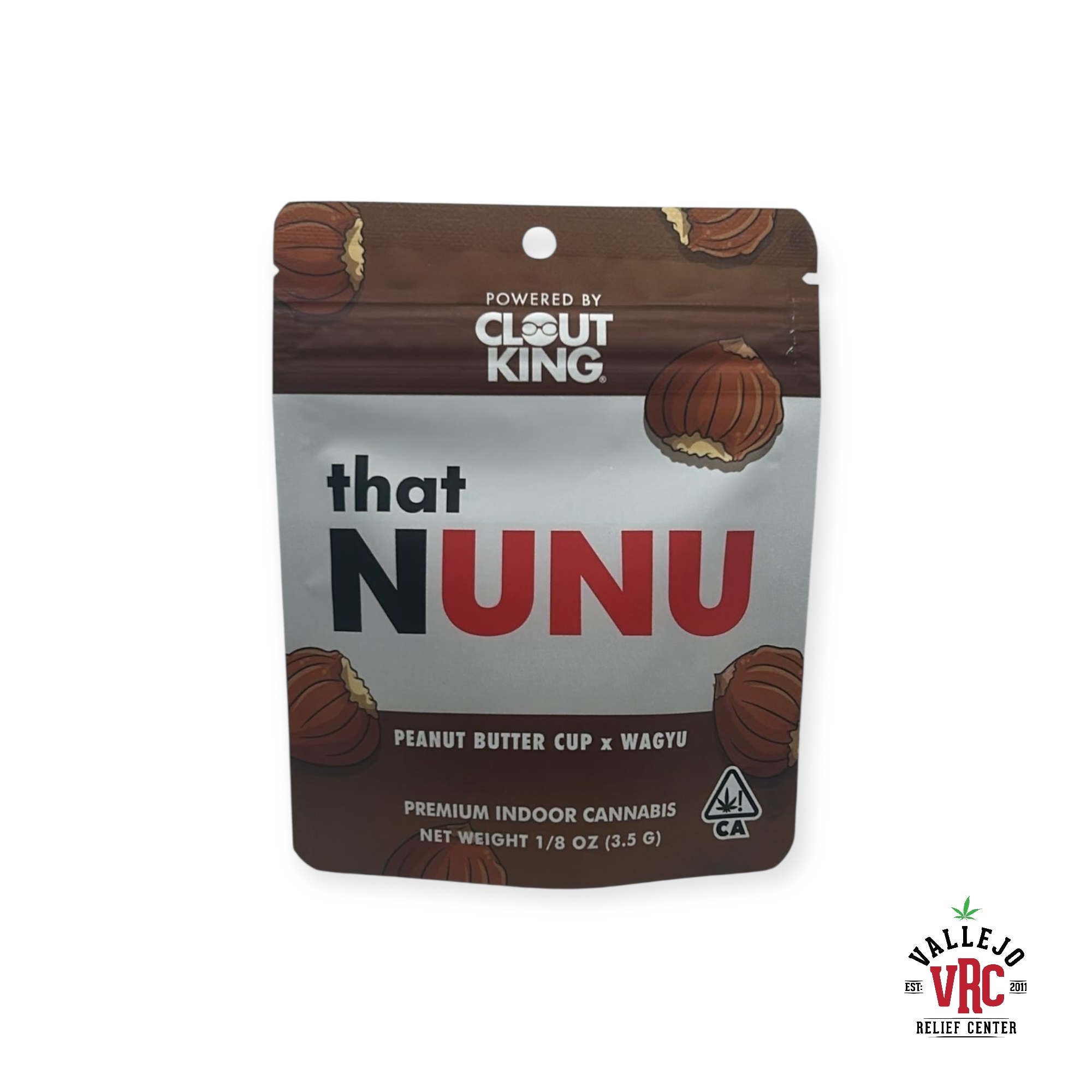 That Nunu 3.5G