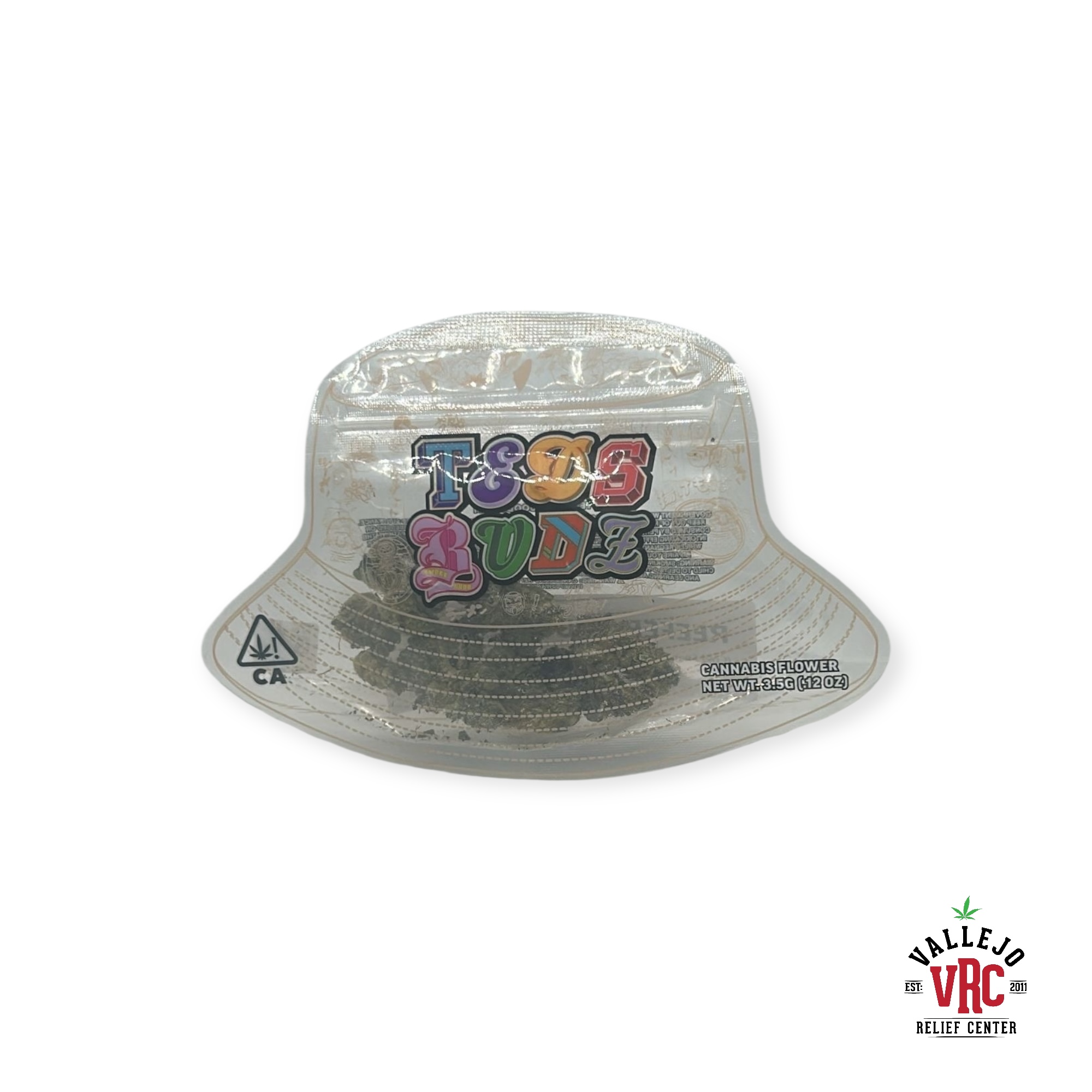 Reefer Truck 3.5G