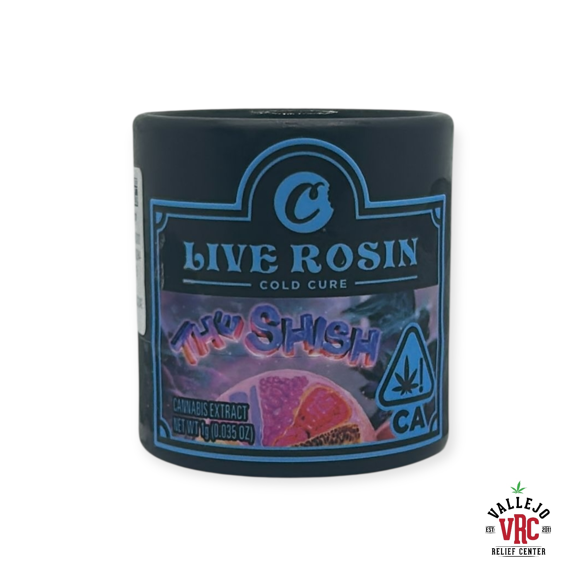 Bon Bonz 1G Rosin