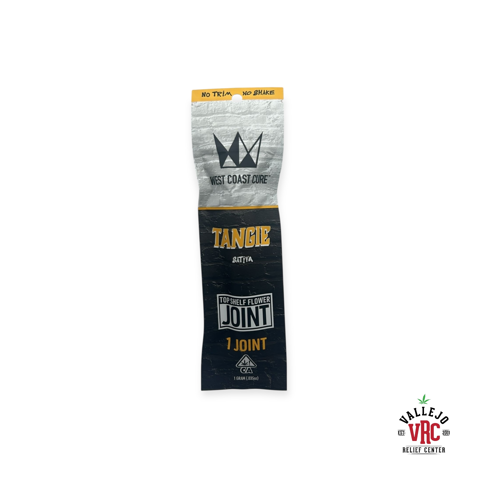 Tangie 1G