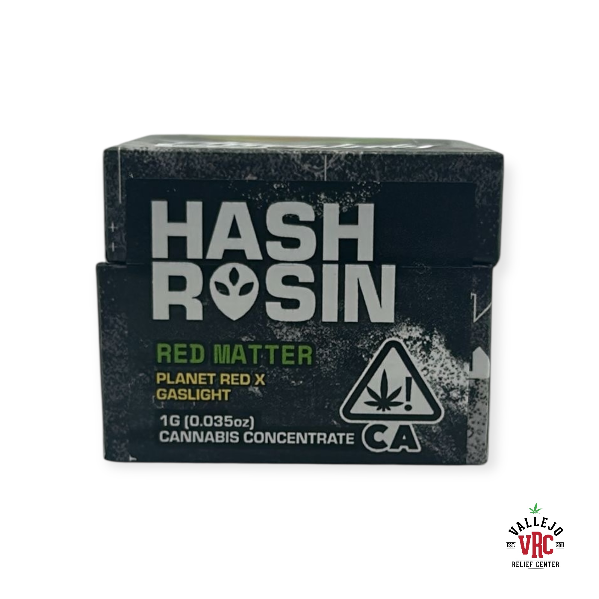 Red Matter 1G Rosin