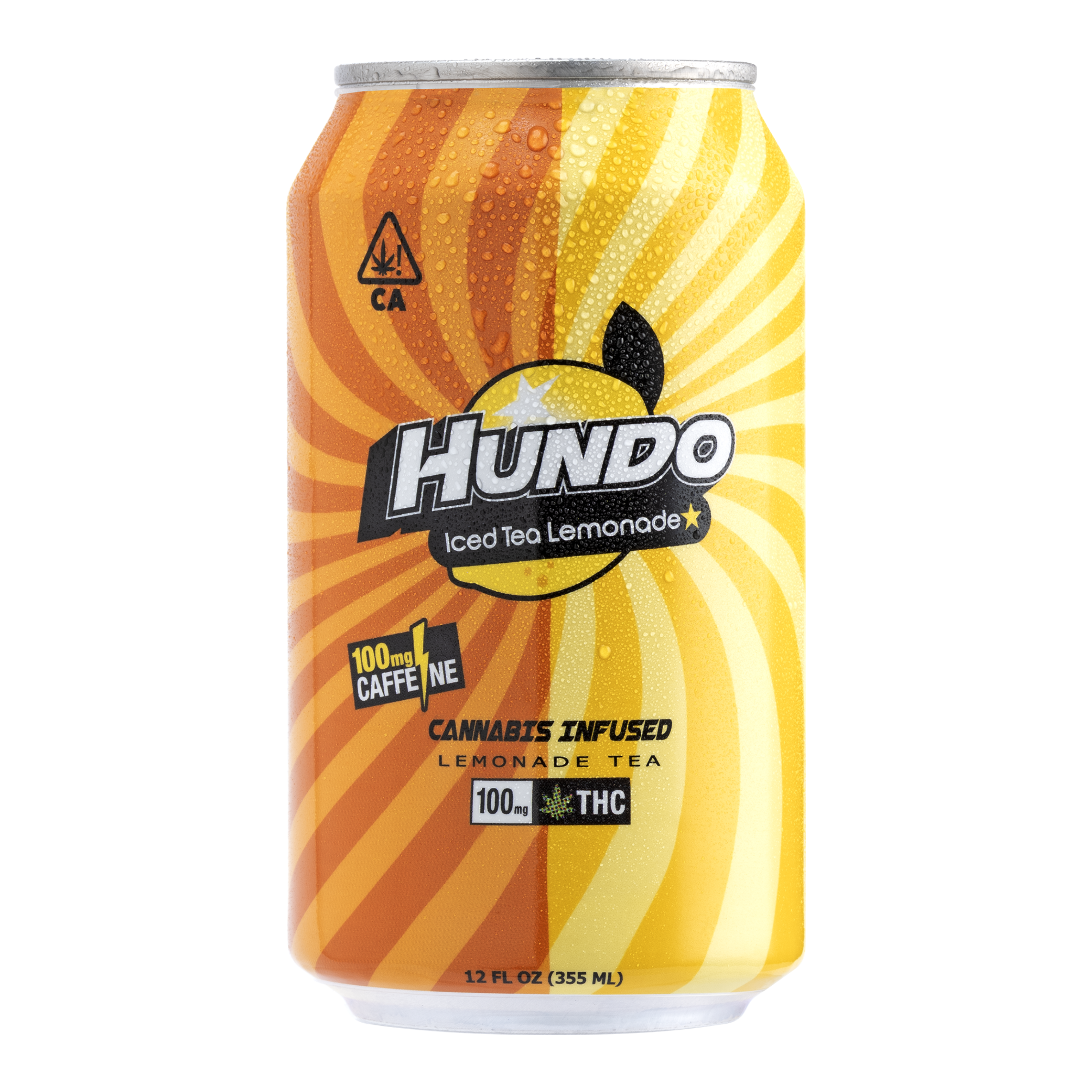 Iced Tea Lemonade