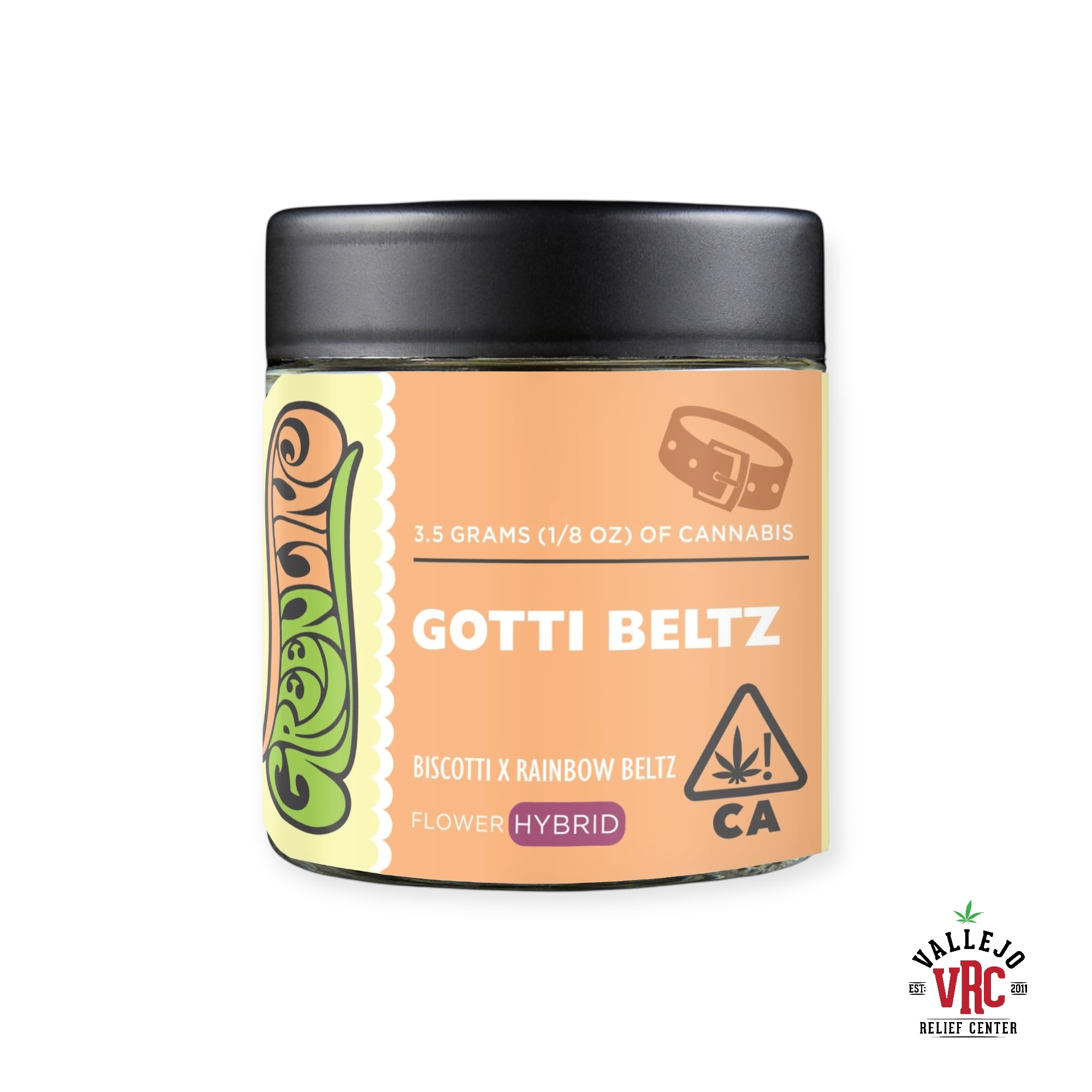 Gotti Beltz 3.5G