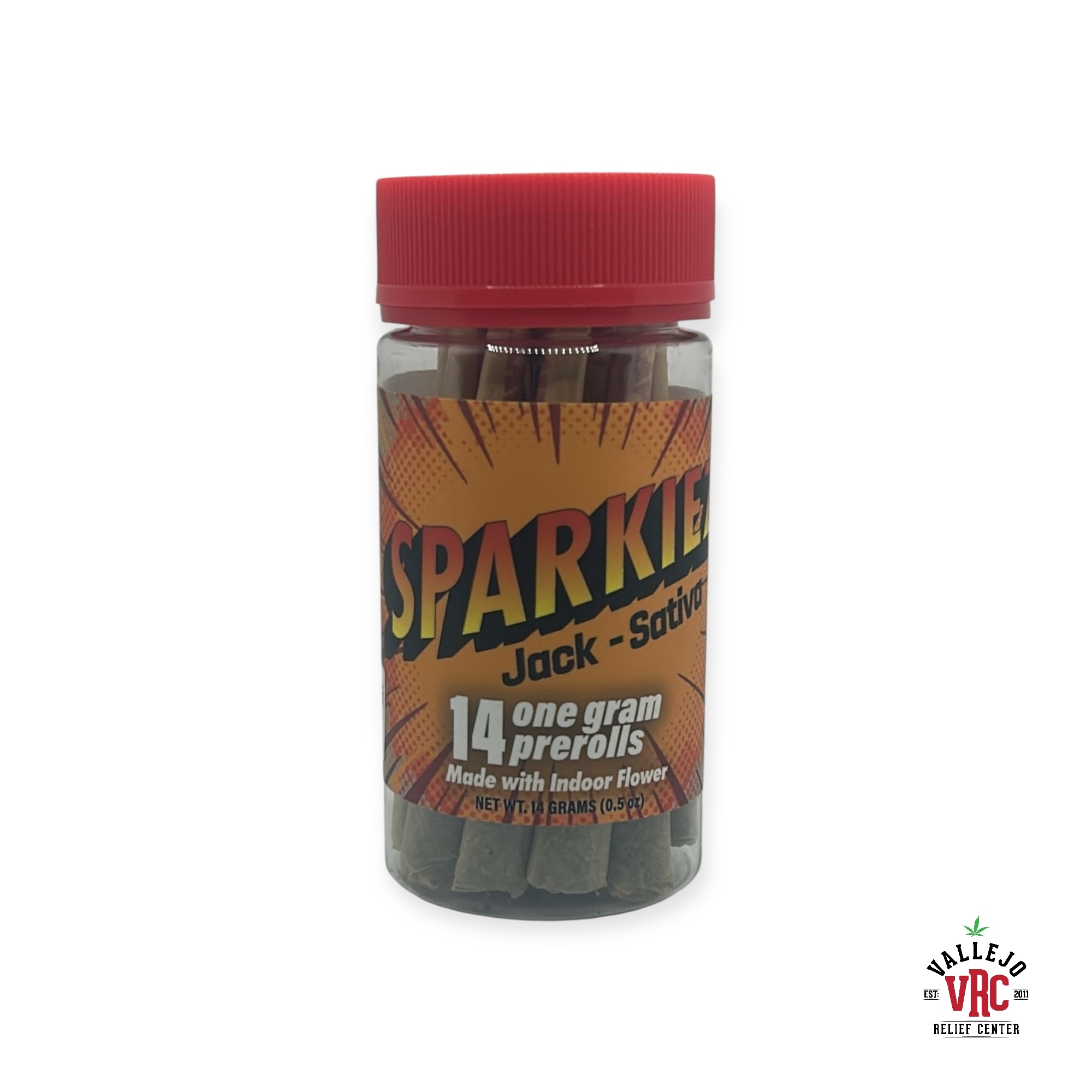 Sativa 14PK