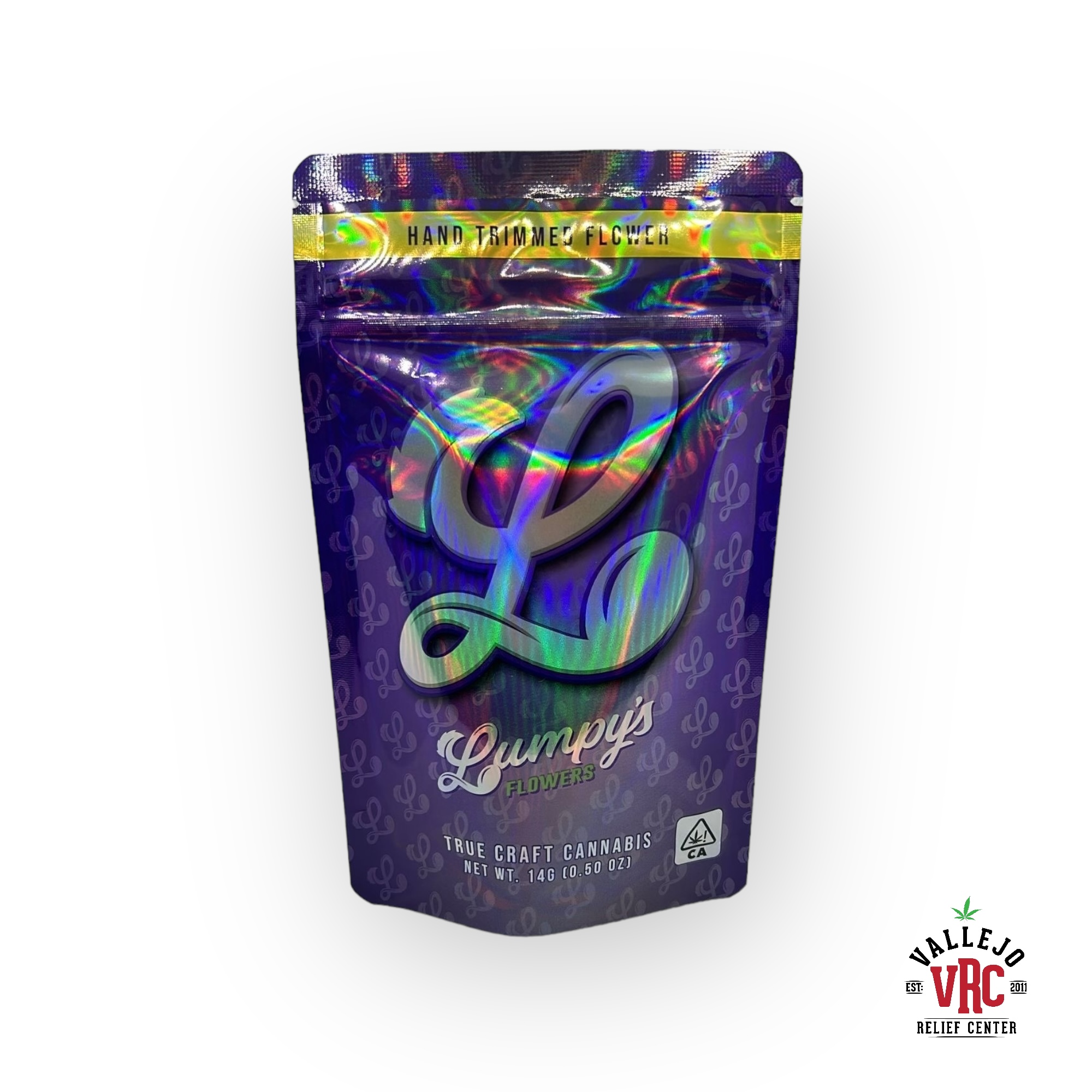Purple Petro 14G
