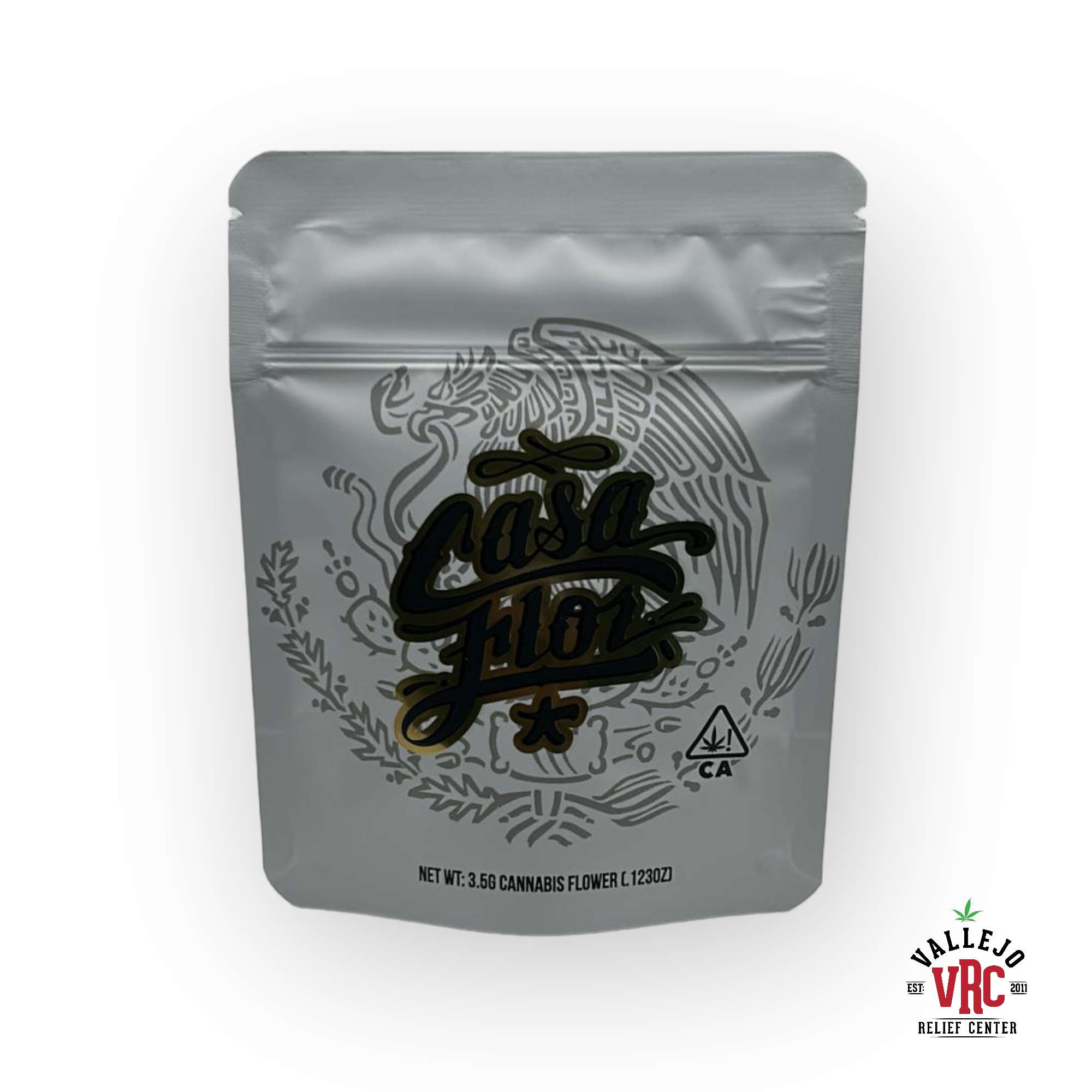 Spanish Haze 3.5G