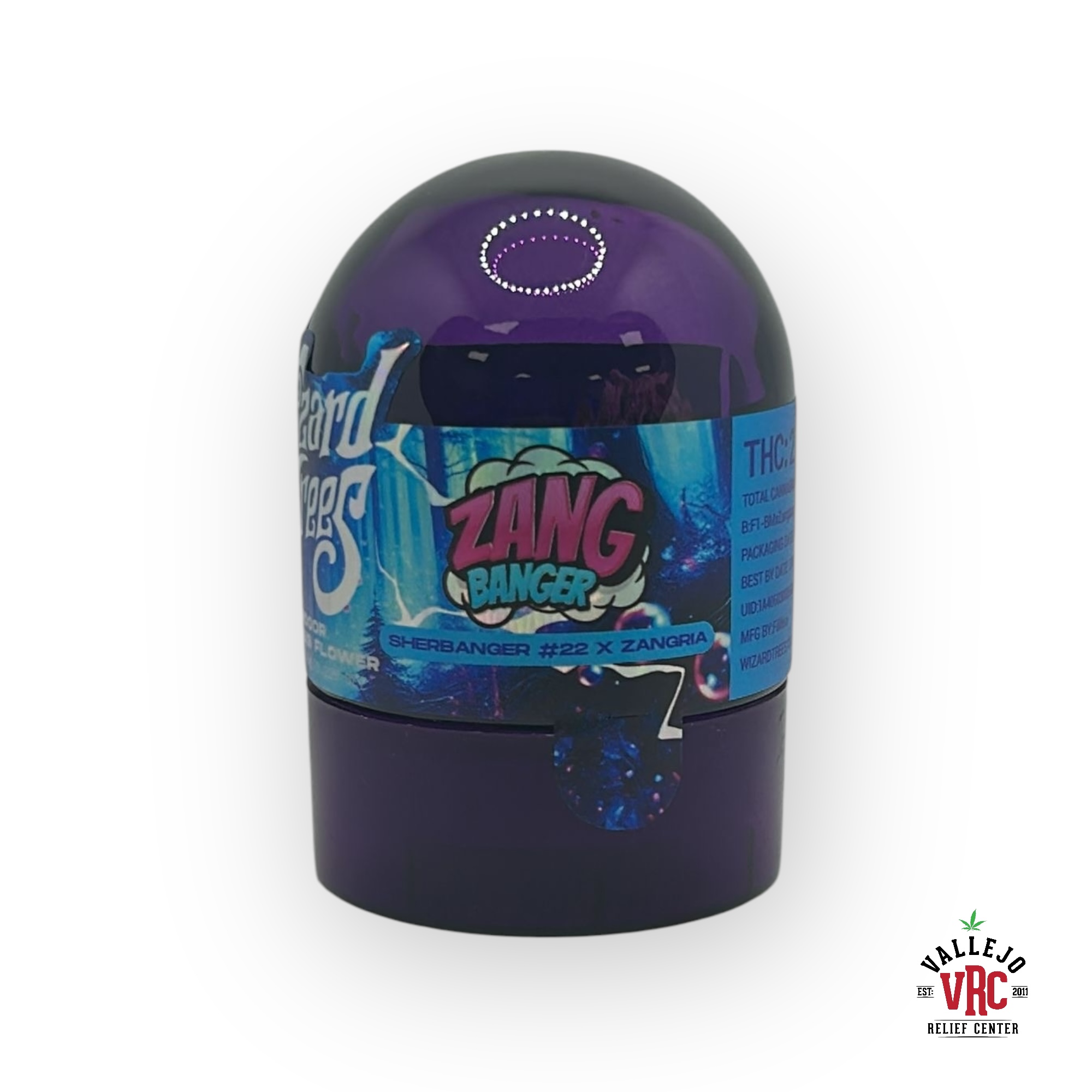 Zang Banger 3.5G