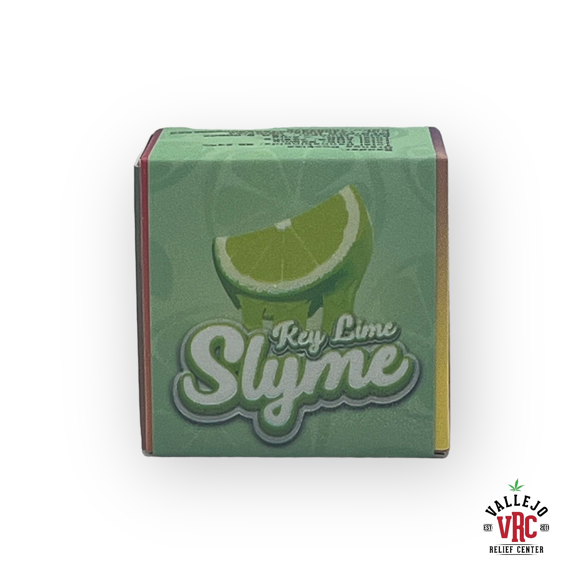 Key Lime Slyme 1G