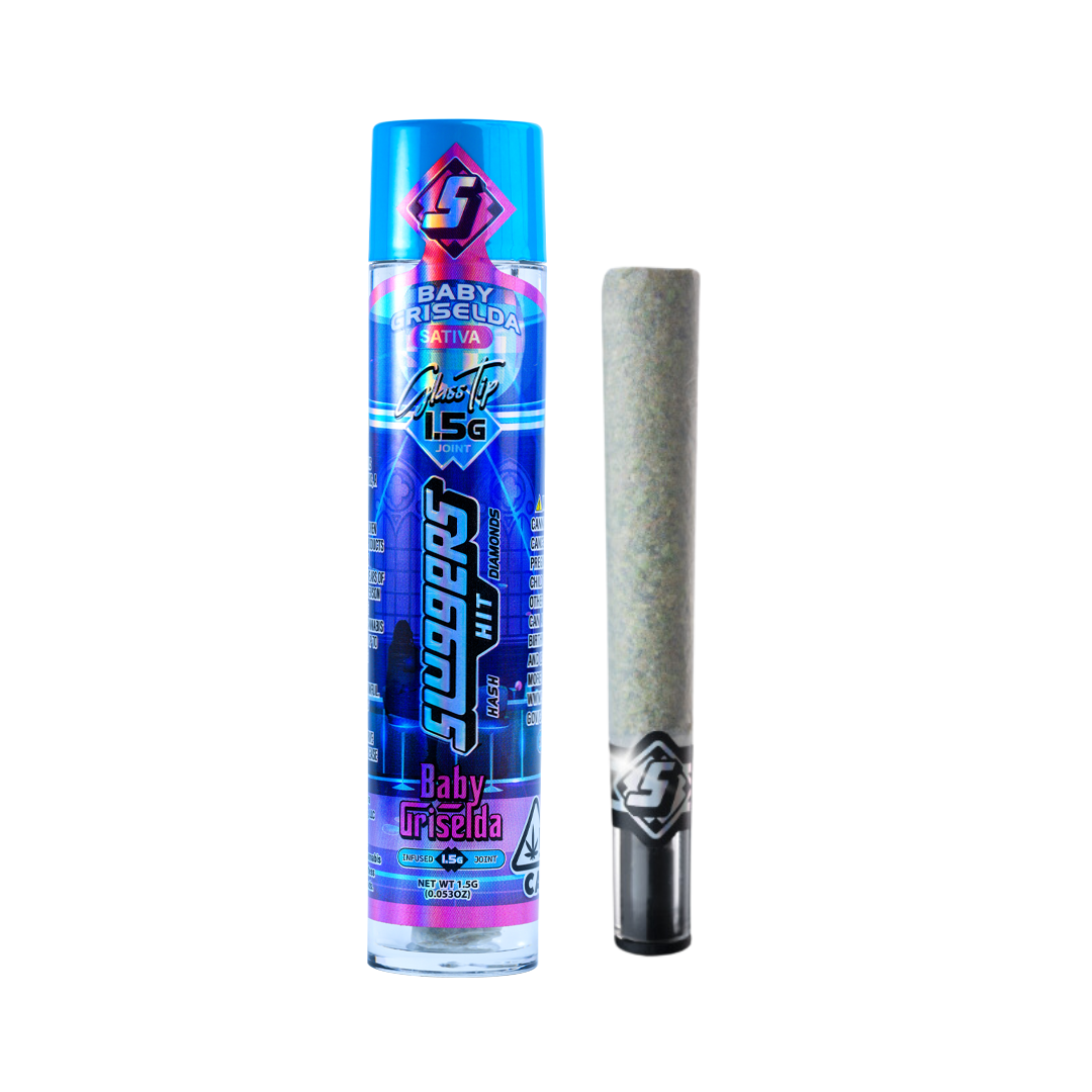 Baby Griselda 1.5G