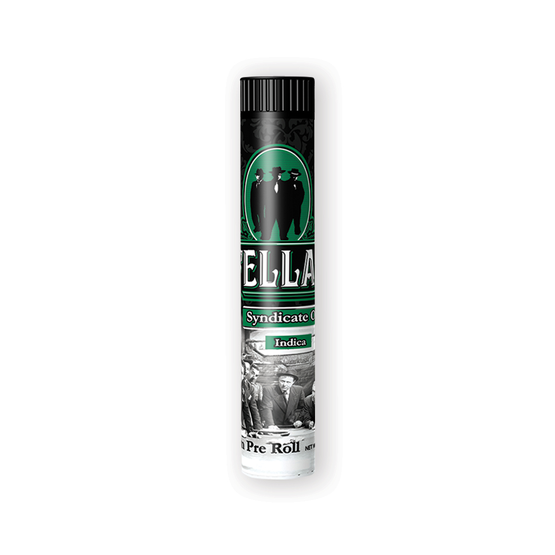 Fellas Joint - Syndicate OG 1G