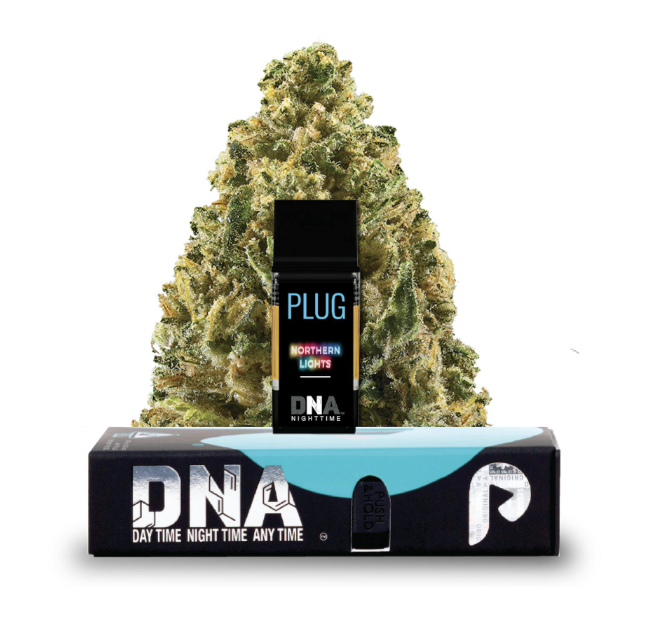 Plug Play - Northern Lights 1G