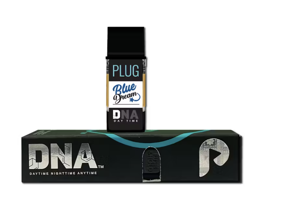 Plug Play - Blue Dream 1G