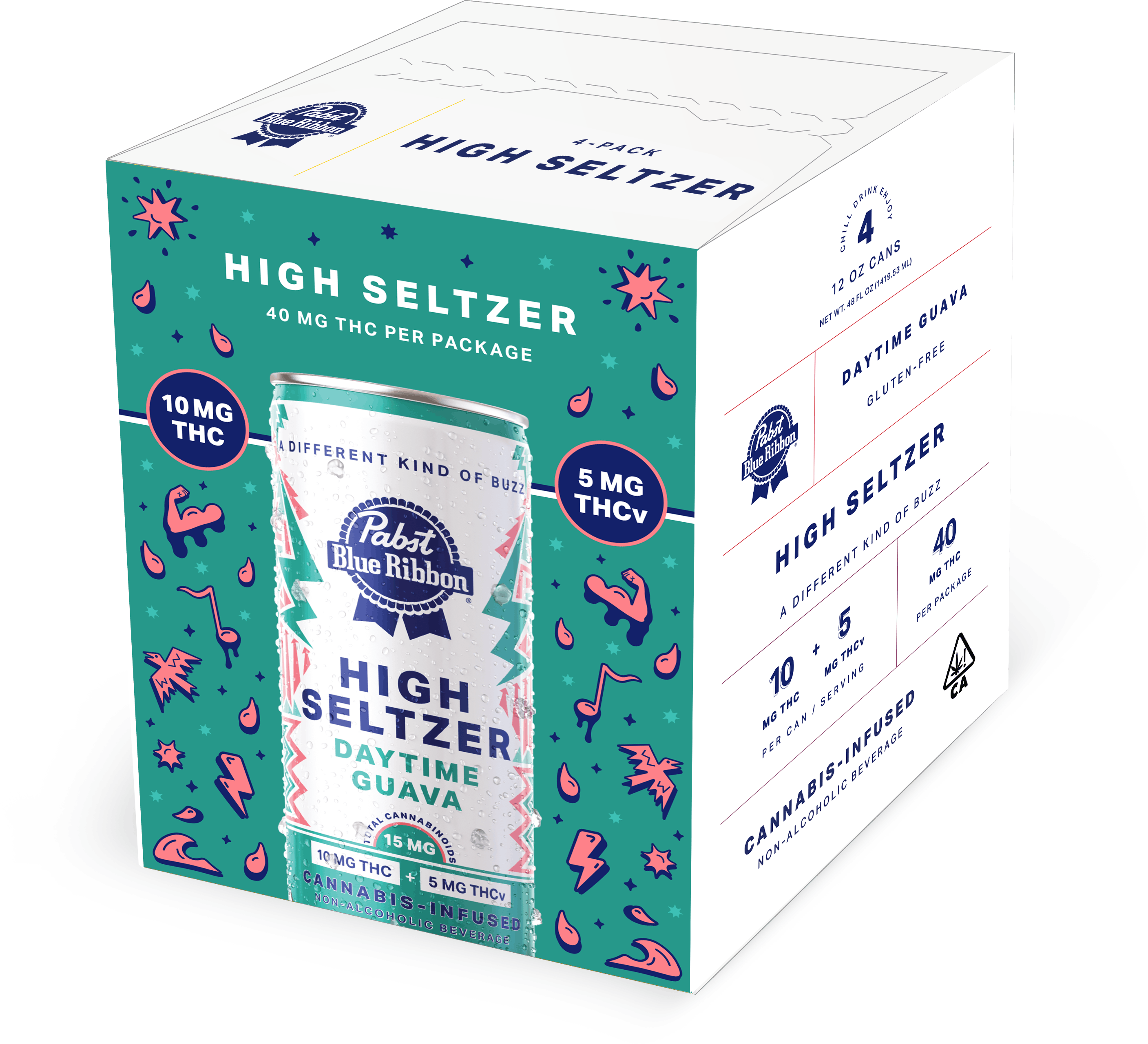 Hard Seltzer Holiday Pack Peppermint Bud Light Seltzer 1e43a152